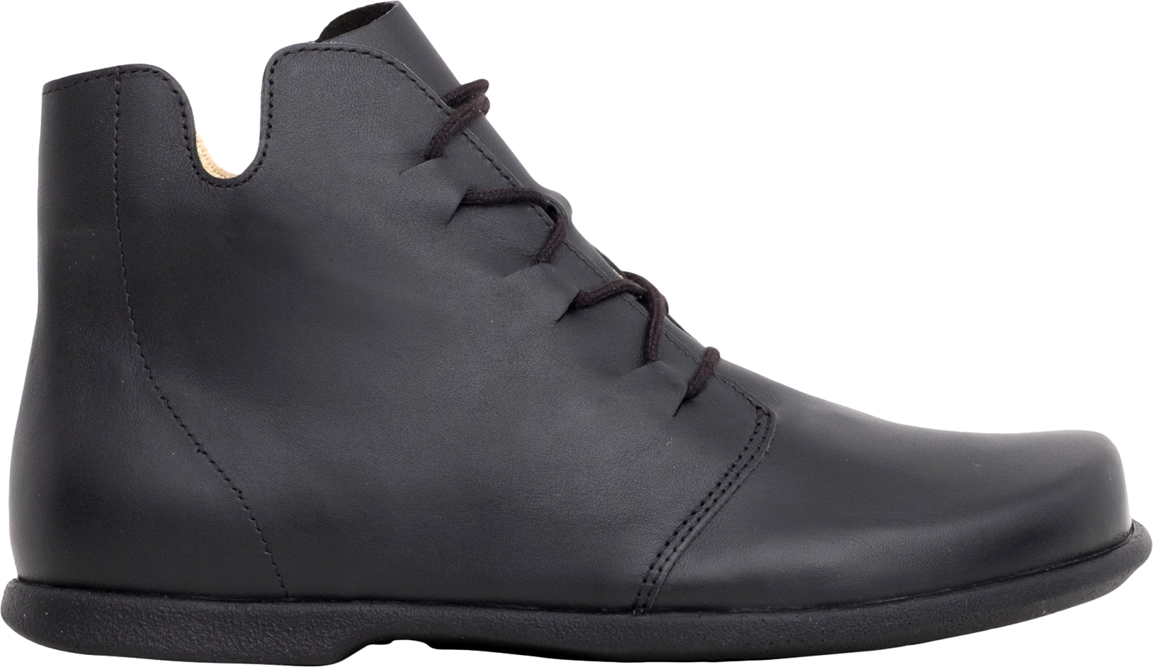 Waldviertler Goart Waldviertler, Damenschuhe, Herrenschuhe, Schnürschuhe, Übergangsschuhe, Schwarz, Goart