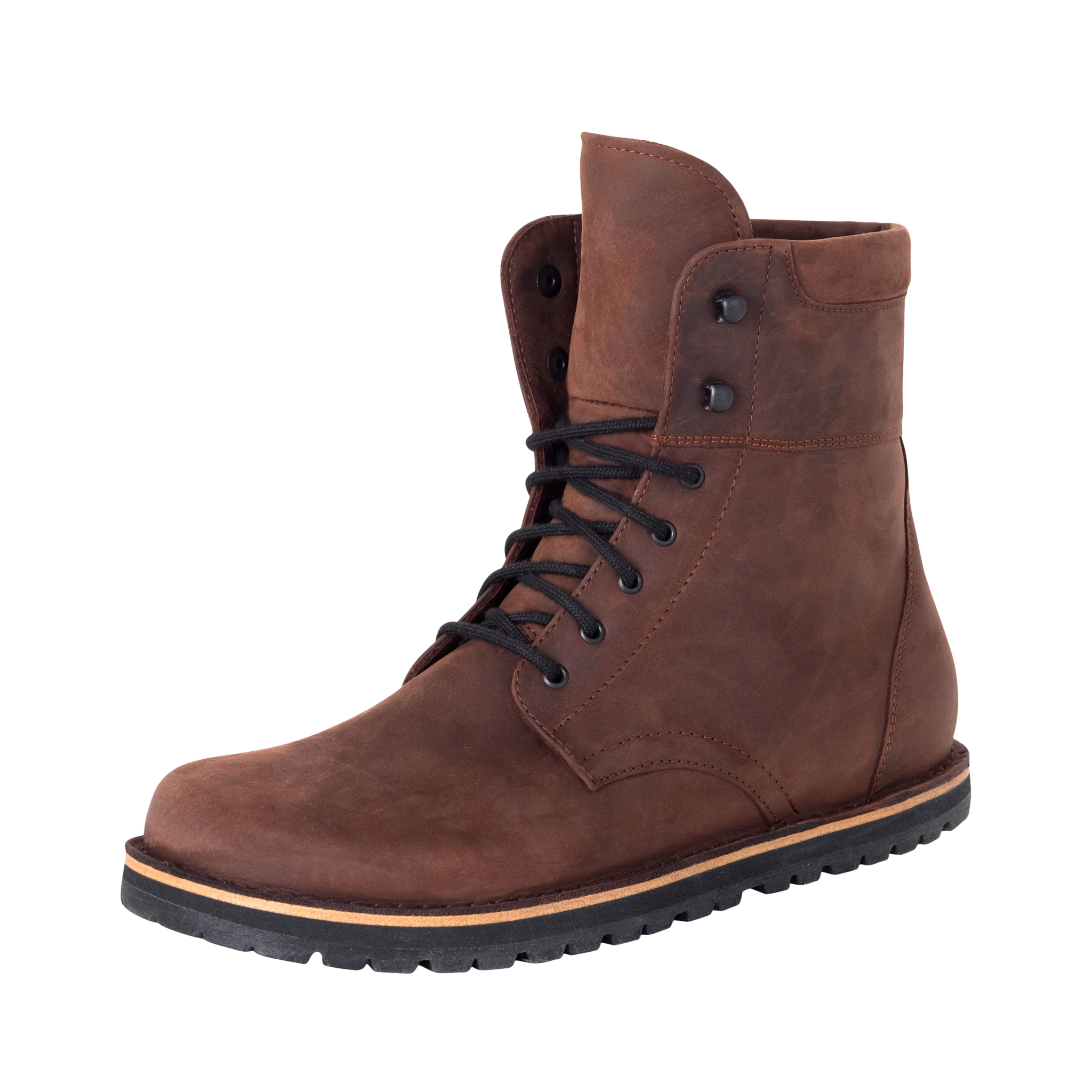 Waldviertler, Boots, Damenschuhe, Herrenschuhe, Schnürschuhe, Schuhe, Übergangsschuhe, Winterschuhe, Braun, Jaga Flex