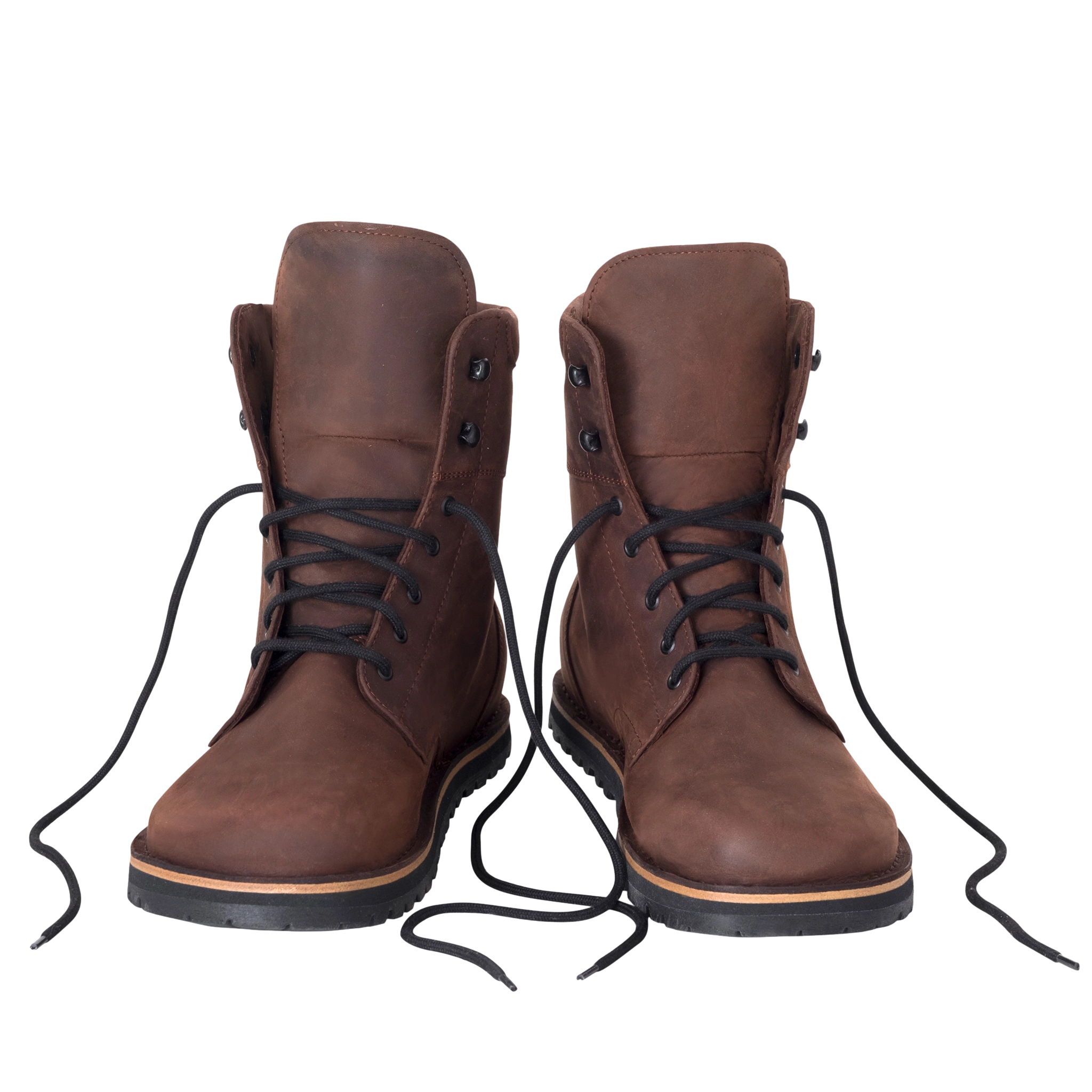 Waldviertler, Boots, Damenschuhe, Herrenschuhe, Schnürschuhe, Schuhe, Übergangsschuhe, Winterschuhe, Braun, Jaga Flex
