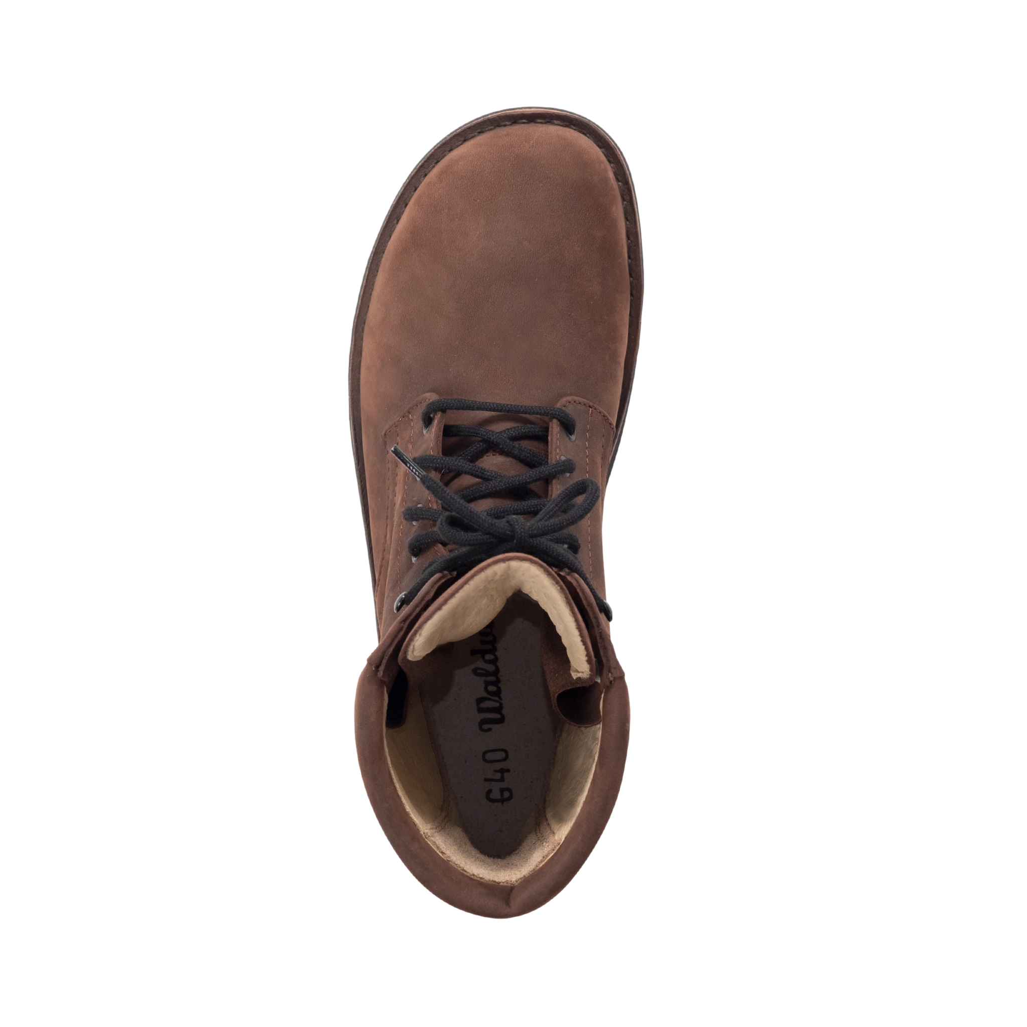Waldviertler, Boots, Damenschuhe, Herrenschuhe, Schnürschuhe, Schuhe, Übergangsschuhe, Winterschuhe, Braun, Jaga Flex