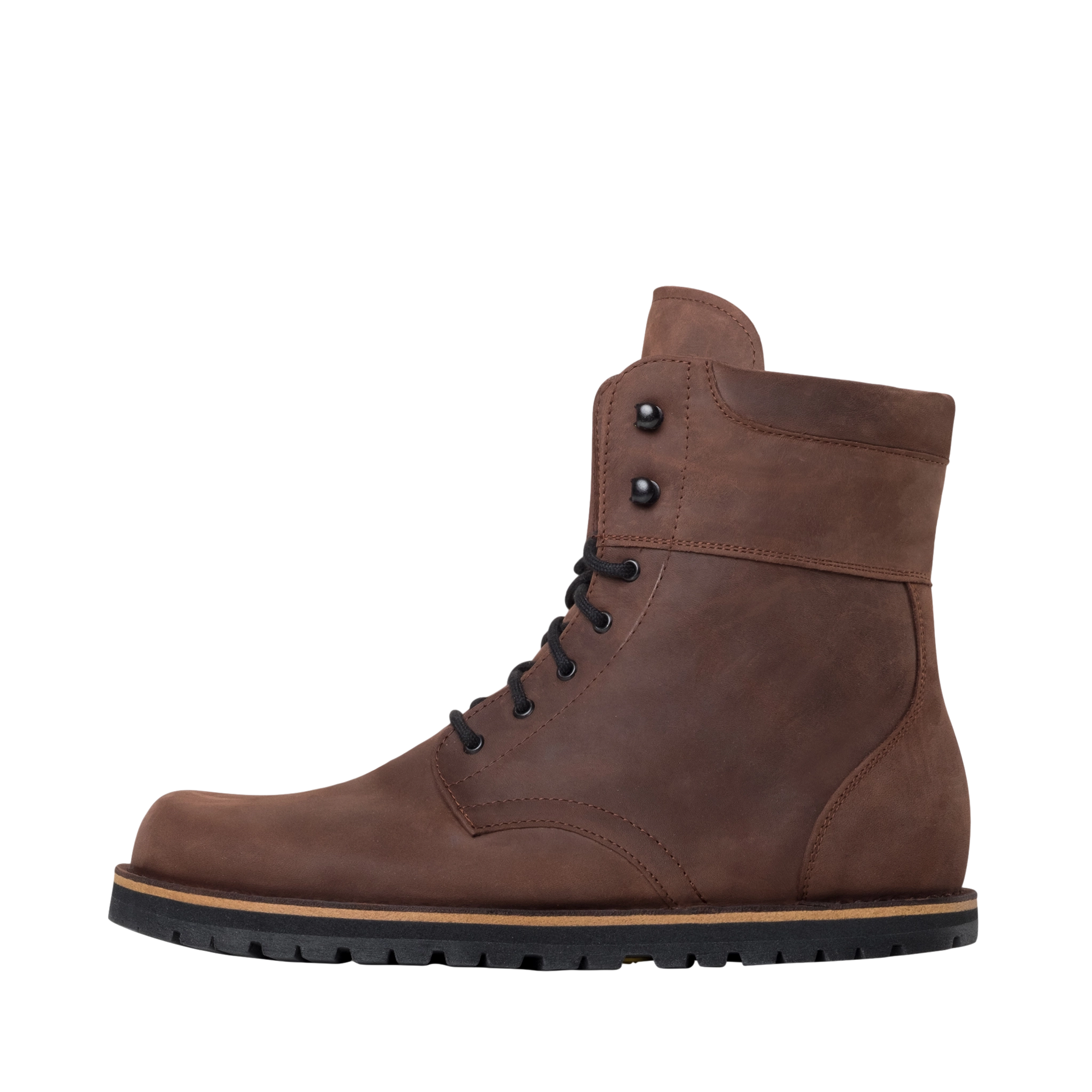 Waldviertler, Boots, Damenschuhe, Herrenschuhe, Schnürschuhe, Schuhe, Übergangsschuhe, Winterschuhe, Braun, Jaga Flex