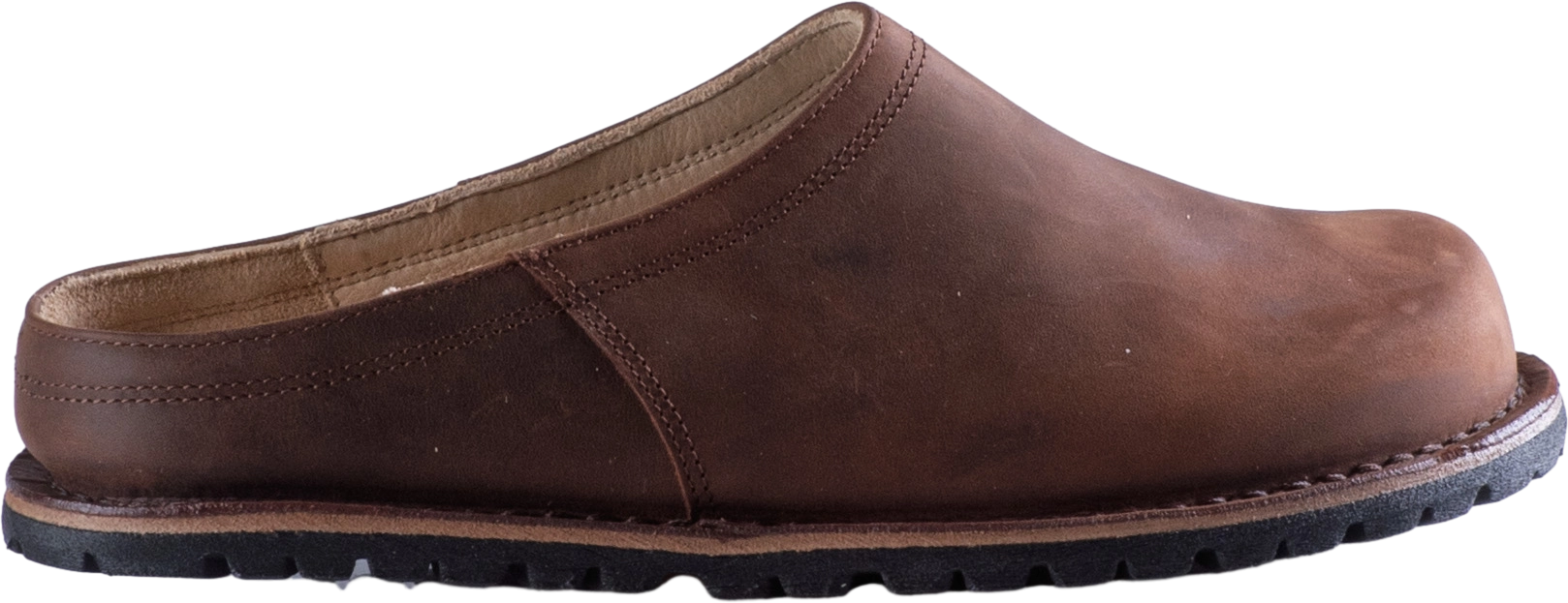 Waldviertler, Damenschuhe, Hausschuhe, Herrenschuhe, Schuhe, Braun, Klox