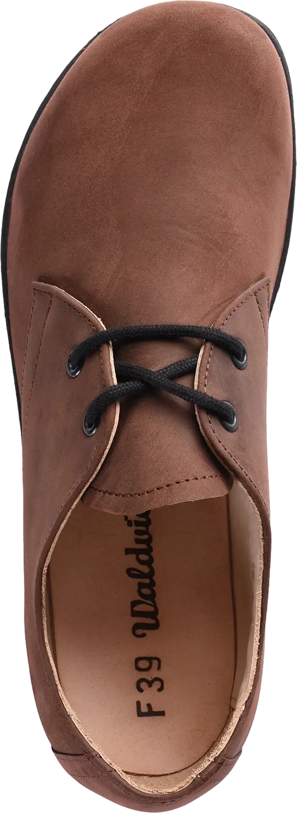 Waldviertler, Damenschuhe, Halbschuhe, Herrenschuhe, Schnürschuhe, Schuhe, Sommerschuhe, Übergangsschuhe, Braun, Kommod Classic