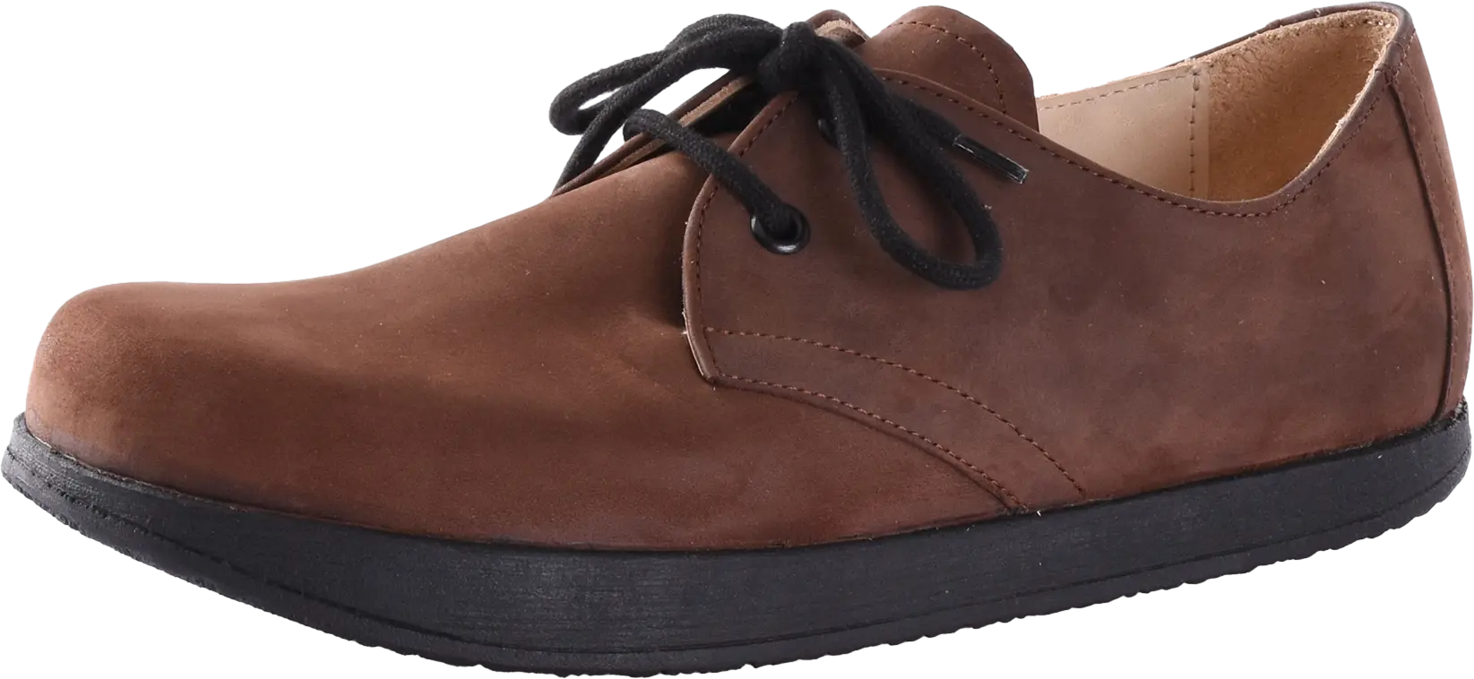 Waldviertler, Damenschuhe, Halbschuhe, Herrenschuhe, Schnürschuhe, Schuhe, Sommerschuhe, Übergangsschuhe, Braun, Kommod Classic