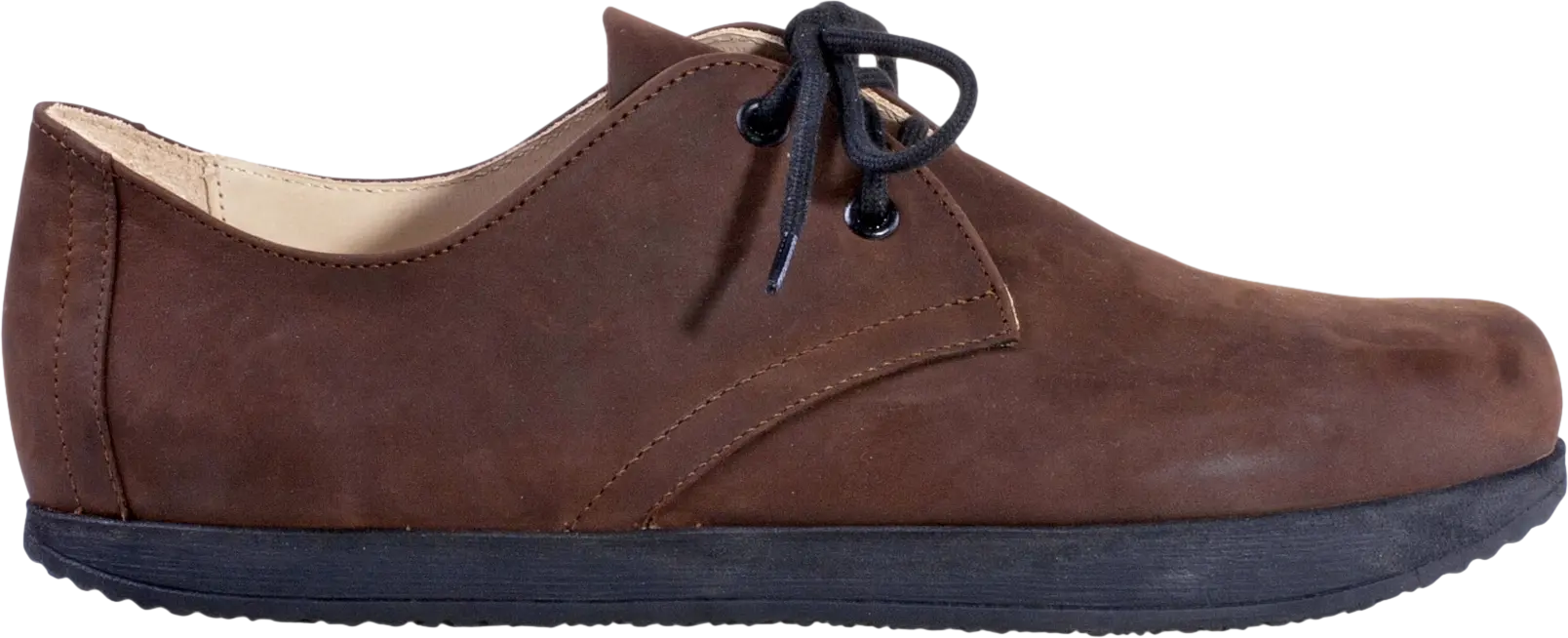 Waldviertler, Damenschuhe, Halbschuhe, Herrenschuhe, Schnürschuhe, Schuhe, Sommerschuhe, Übergangsschuhe, Braun, Kommod Classic