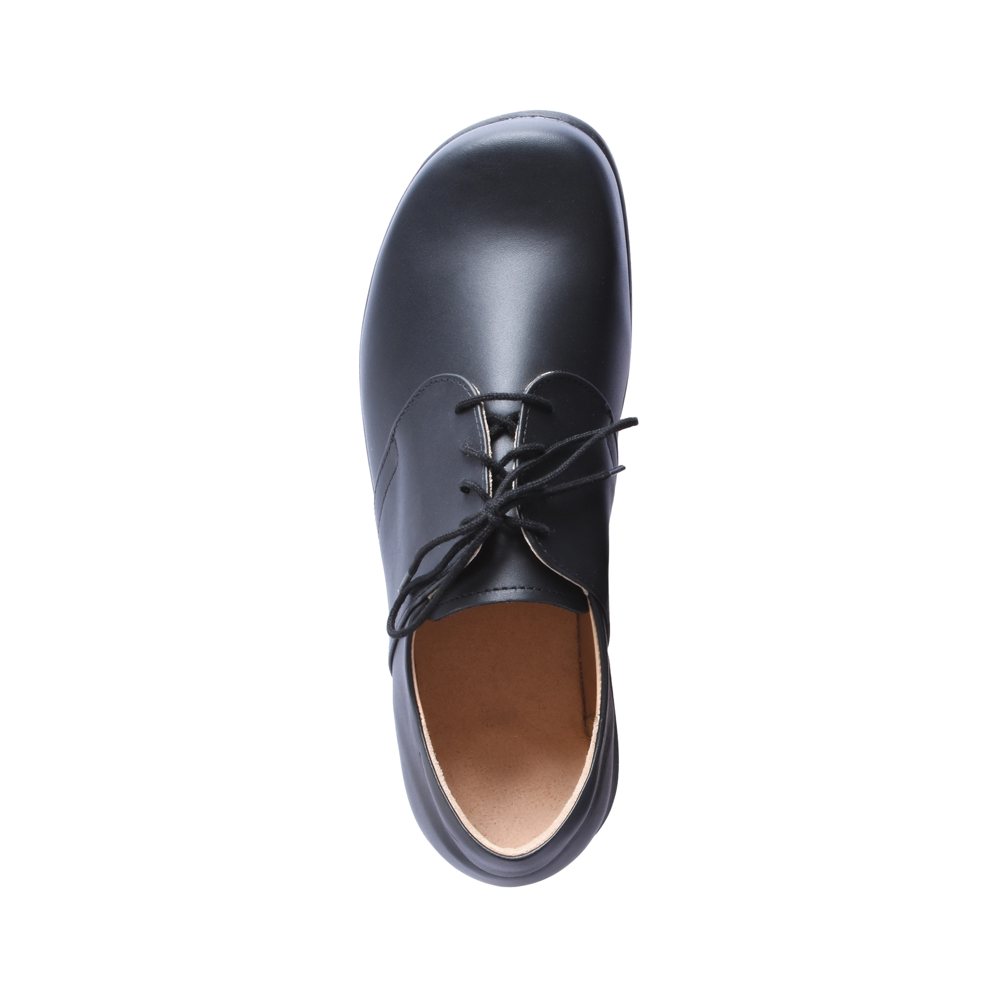 Waldviertler, Damenschuhe, Halbschuhe, Herrenschuhe, Schnürschuhe, Schuhe, Sommerschuhe, Übergangsschuhe, Schwarz, Lerche