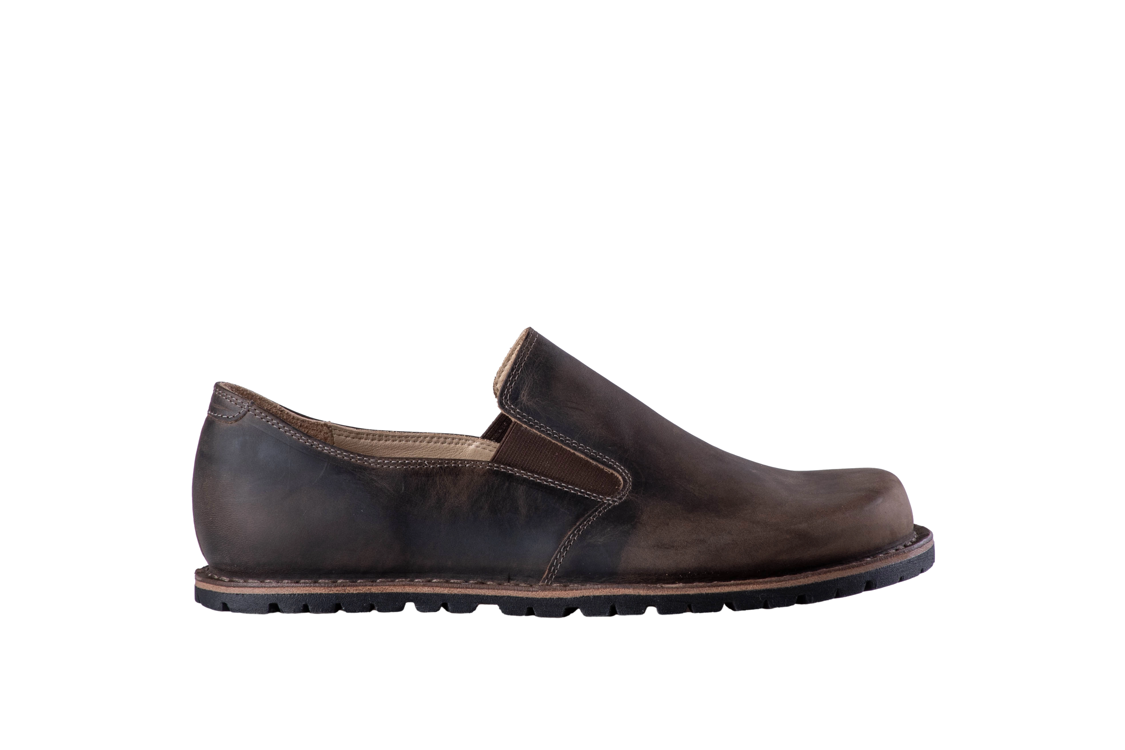 Waldviertler, Halbschuhe, Herrenschuhe, Schuhe, Sommerschuhe, Übergangsschuhe, Braun, Lord Slane Flex