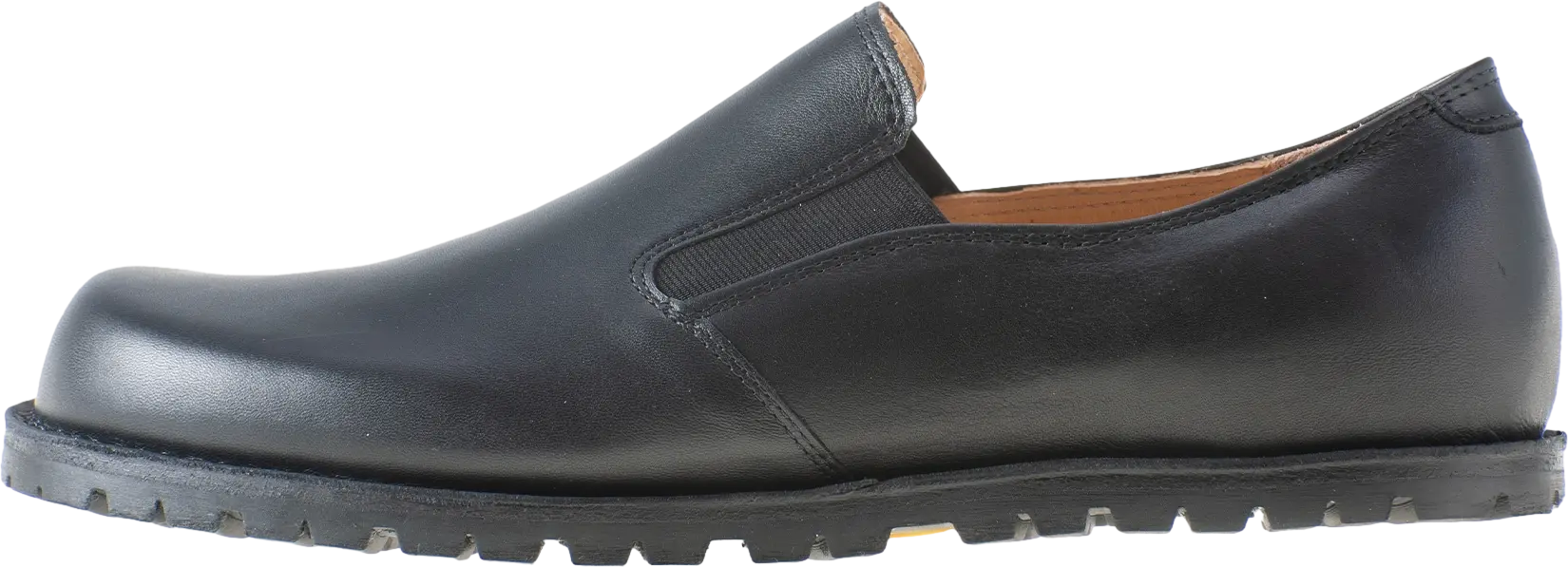 Waldviertler, Halbschuhe, Herrenschuhe, Schuhe, Sommerschuhe, Übergangsschuhe, Schwarz, Lord Slane Flex