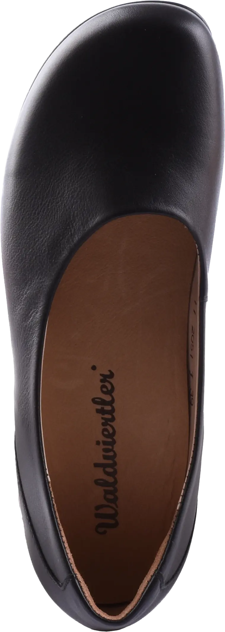Waldviertler, Ballerinas, Damenschuhe, Schuhe, Sommerschuhe, Schwarz, Madame Wunder 21