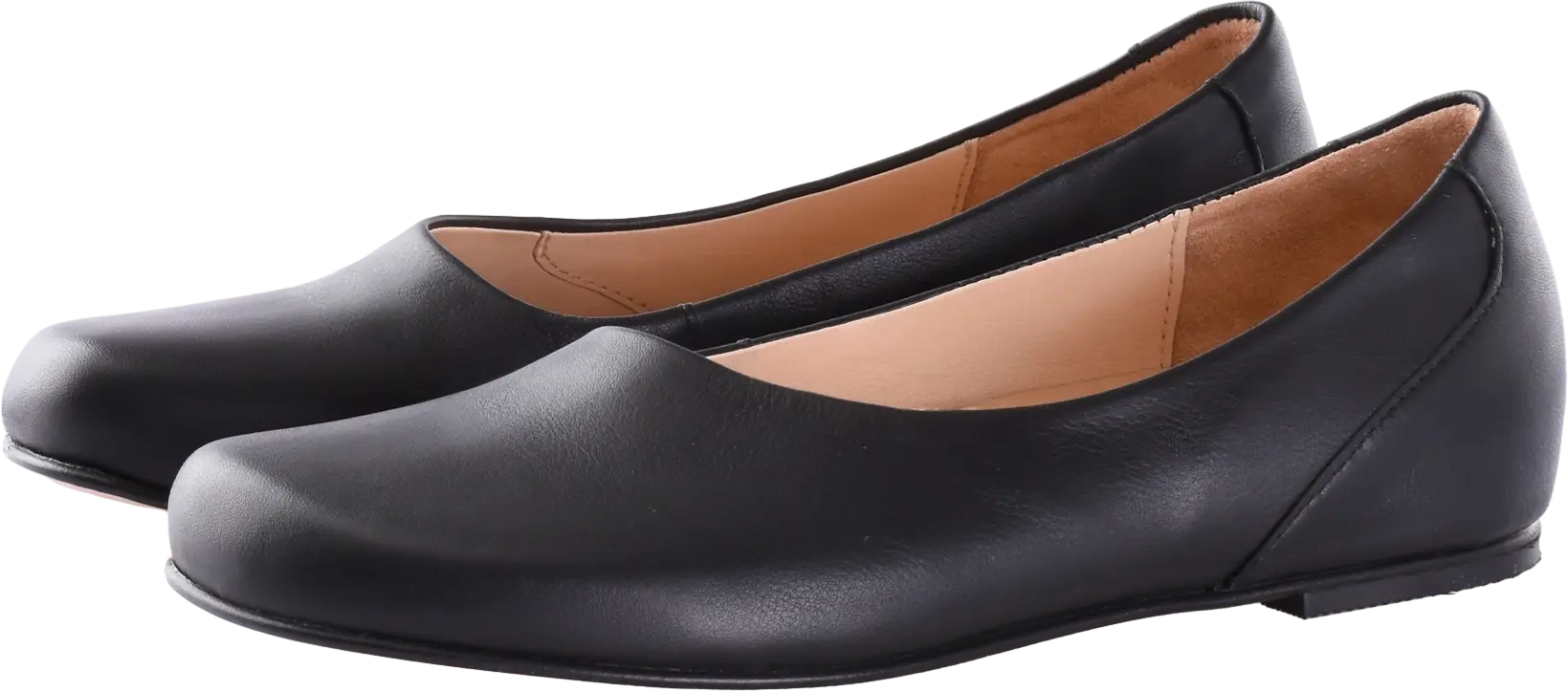 Waldviertler, Ballerinas, Damenschuhe, Schuhe, Sommerschuhe, Schwarz, Madame Wunder 21