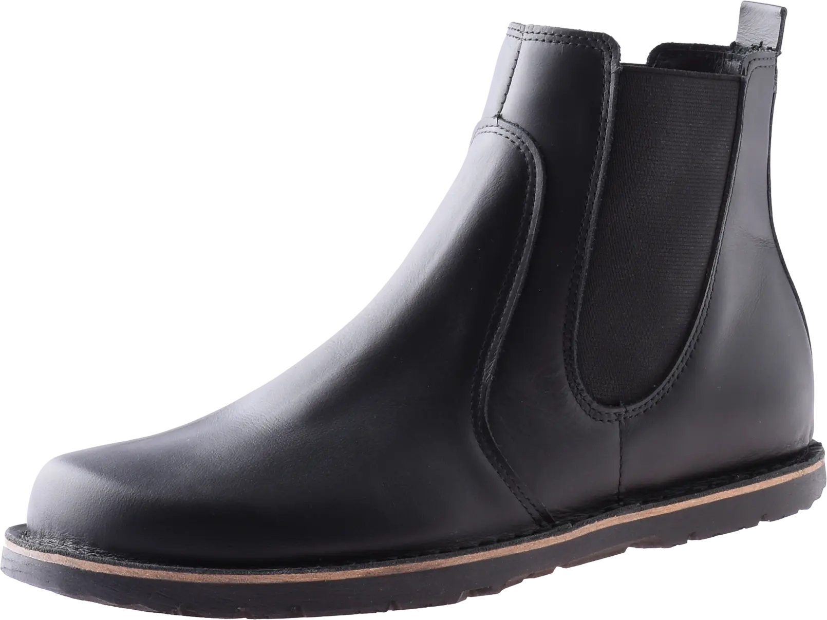 Waldviertler, Boots, Damenschuhe, Herrenschuhe, Schuhe, Stiefeletten, Übergangsschuhe, Schwarz, Mustang