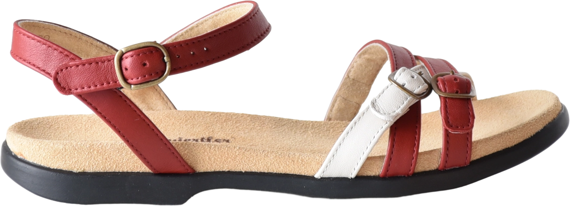 Waldviertler, Sandalen, Schuhe, Sommerschuhe, Papallona