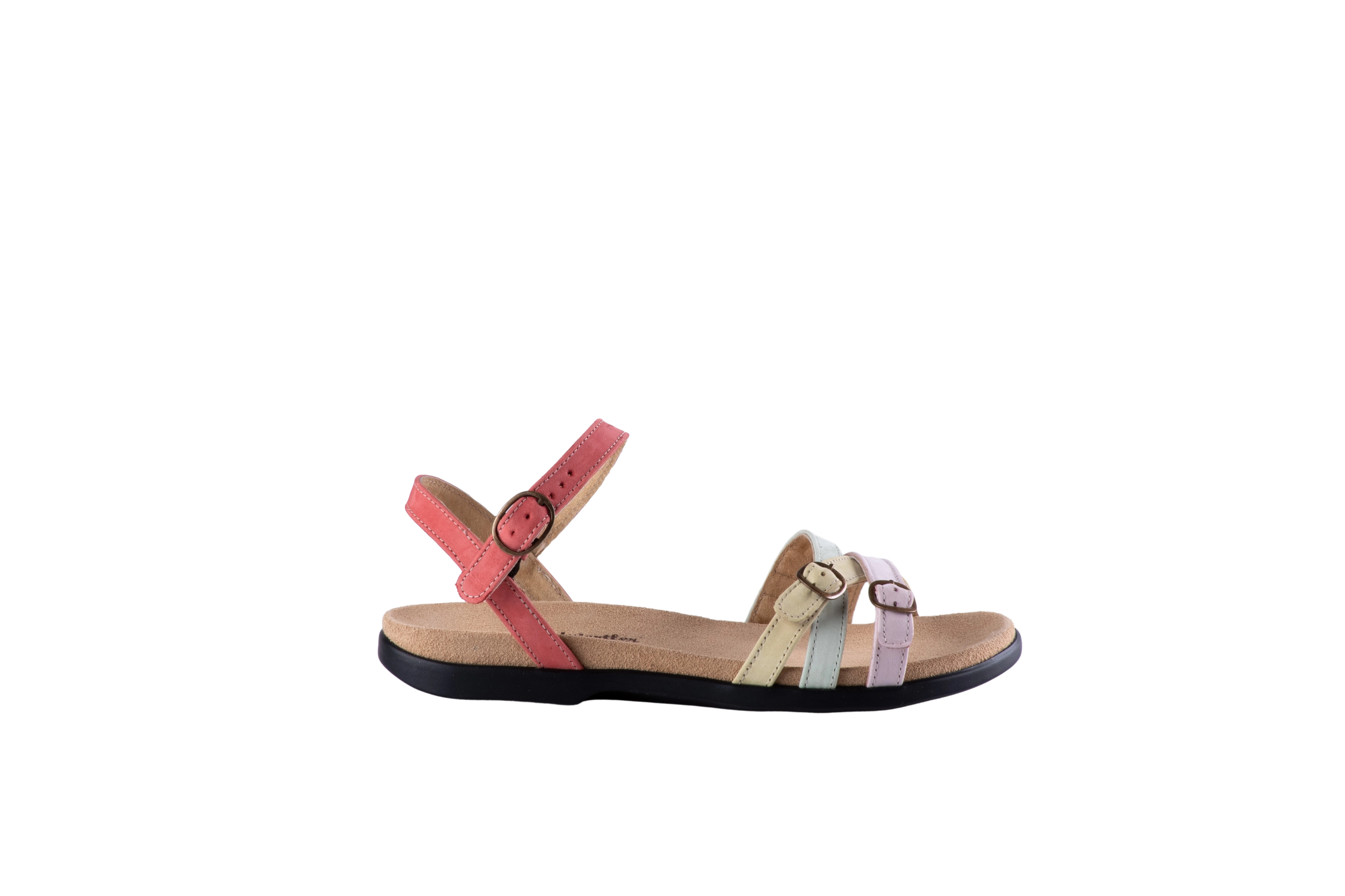 Waldviertler, Sandalen, Schuhe, Sommerschuhe, Papallona