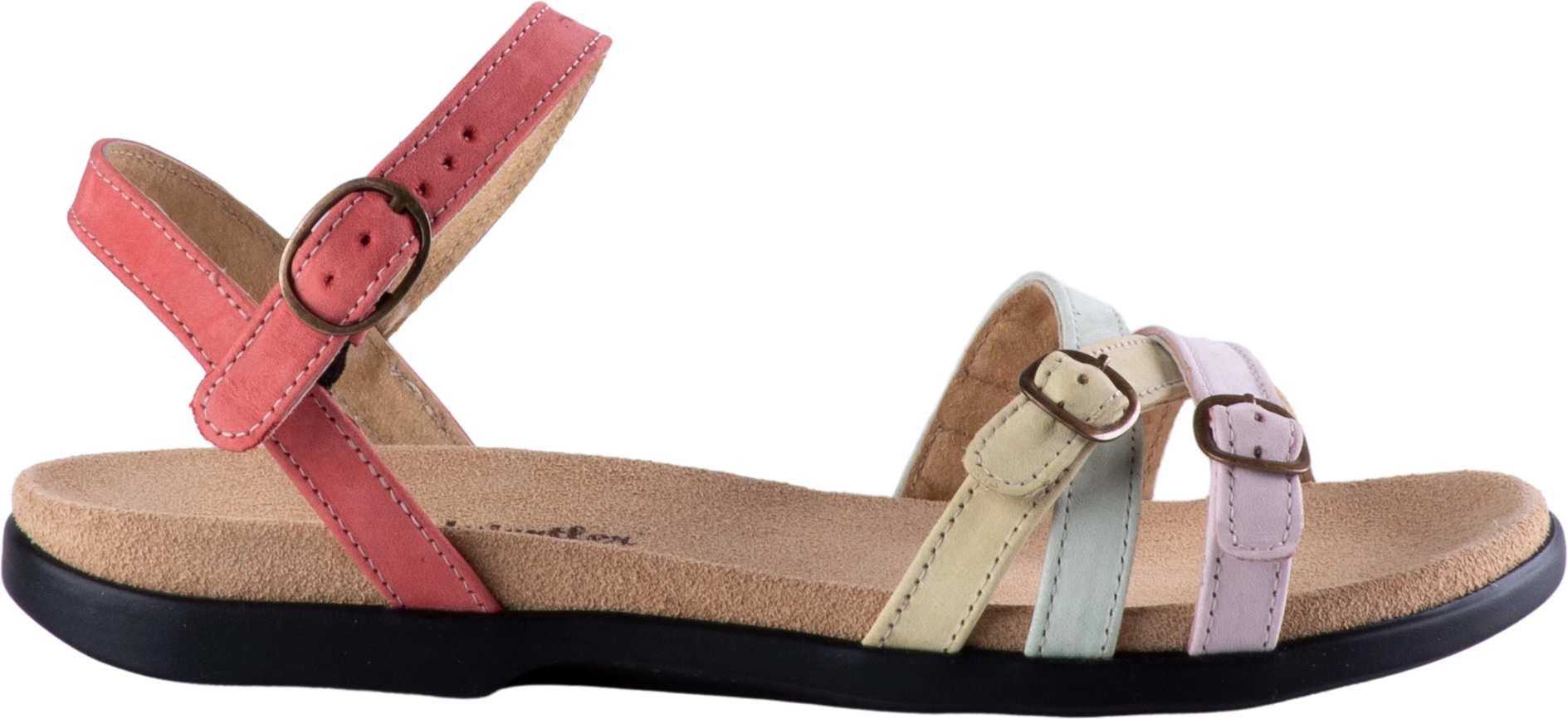 Waldviertler, Sandalen, Schuhe, Sommerschuhe, Papallona