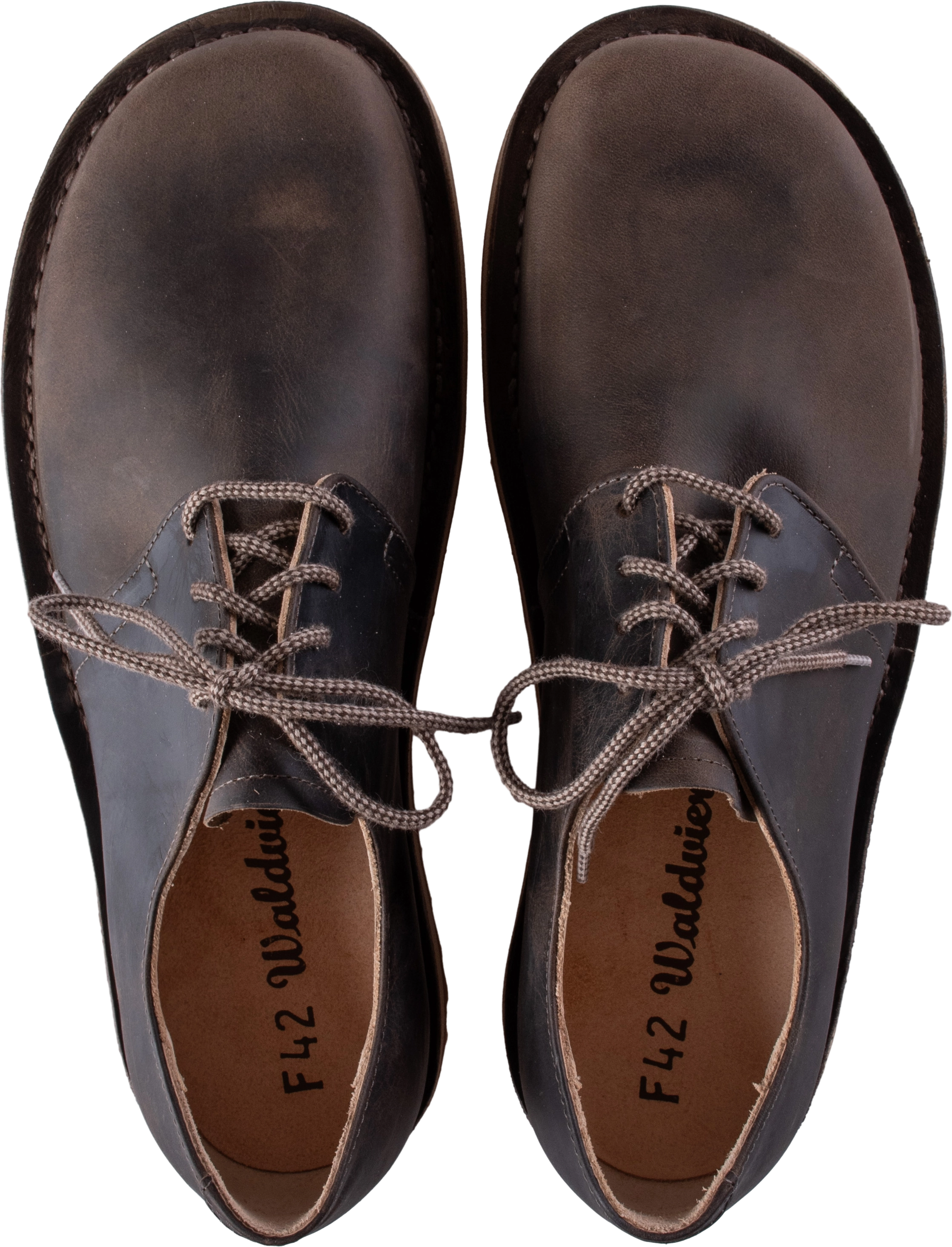 Waldviertler Phönix Waldviertler, Damenschuhe, Halbschuhe, Herrenschuhe, Schnürschuhe, Schuhe, Sommerschuhe, Übergangsschuhe, Braun, Phönix