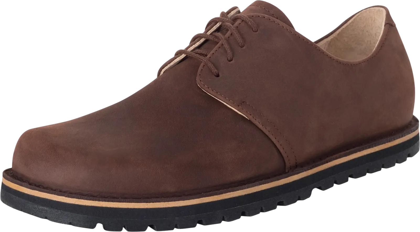 Waldviertler, Damenschuhe, Halbschuhe, Herrenschuhe, Schnürschuhe, Schuhe, Sommerschuhe, Übergangsschuhe, Braun, Phönix