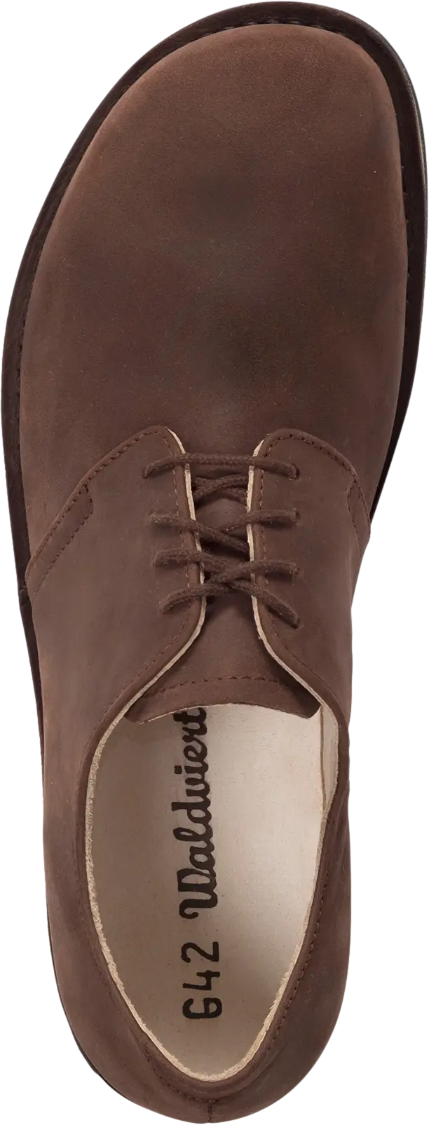 Waldviertler, Damenschuhe, Halbschuhe, Herrenschuhe, Schnürschuhe, Schuhe, Sommerschuhe, Übergangsschuhe, Braun, Phönix