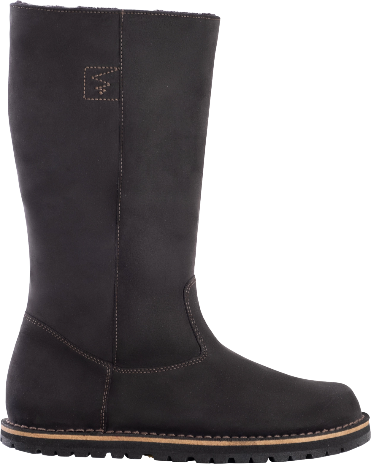 Waldviertler, Damenschuhe, Herrenschuhe, Schuhe, Stiefel, Winterschuhe, Schwarz, Polarstern 