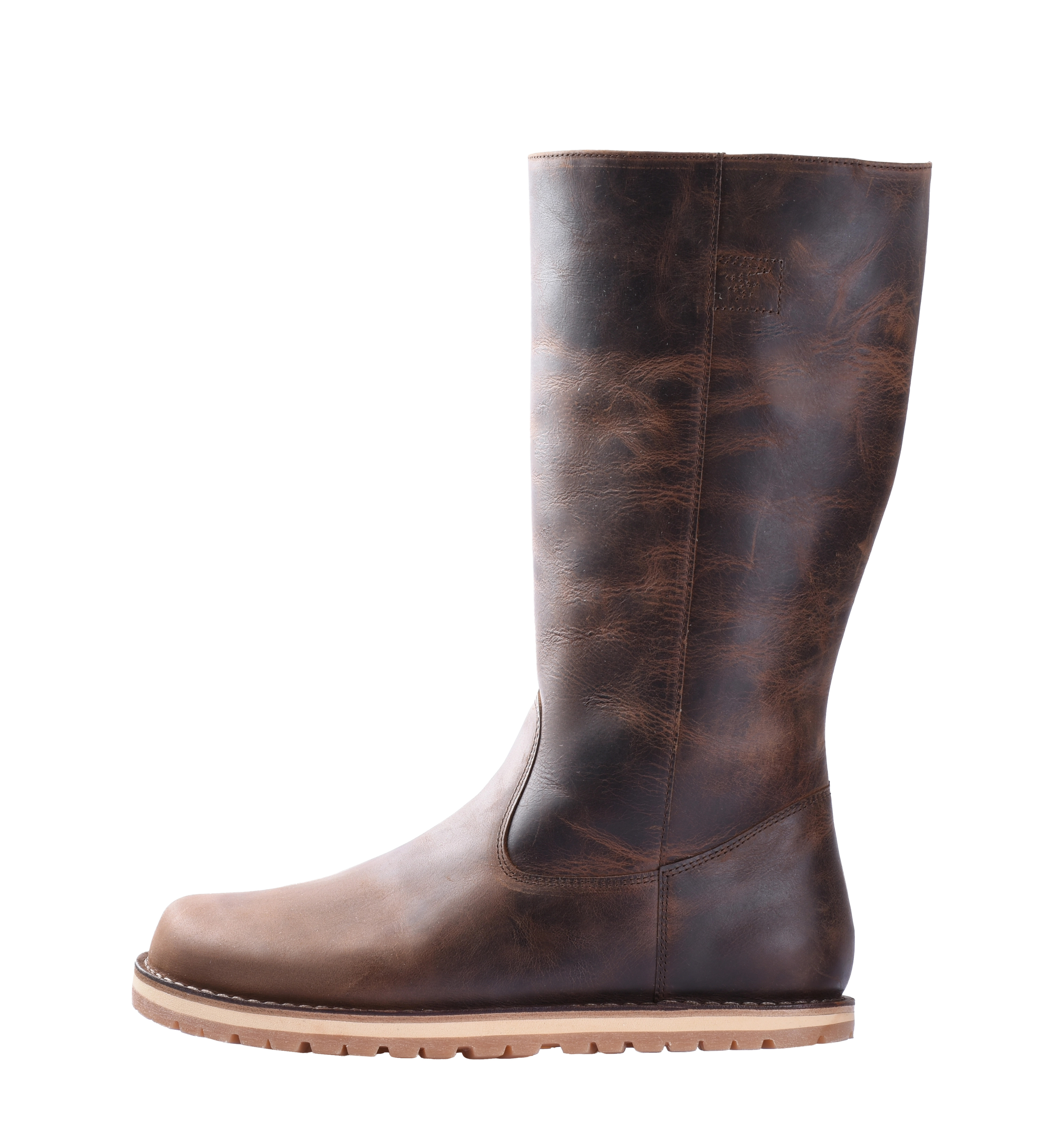 Waldviertler, Damenschuhe, Herrenschuhe, Schuhe, Stiefel, Winterschuhe, Braun, Polarstern 