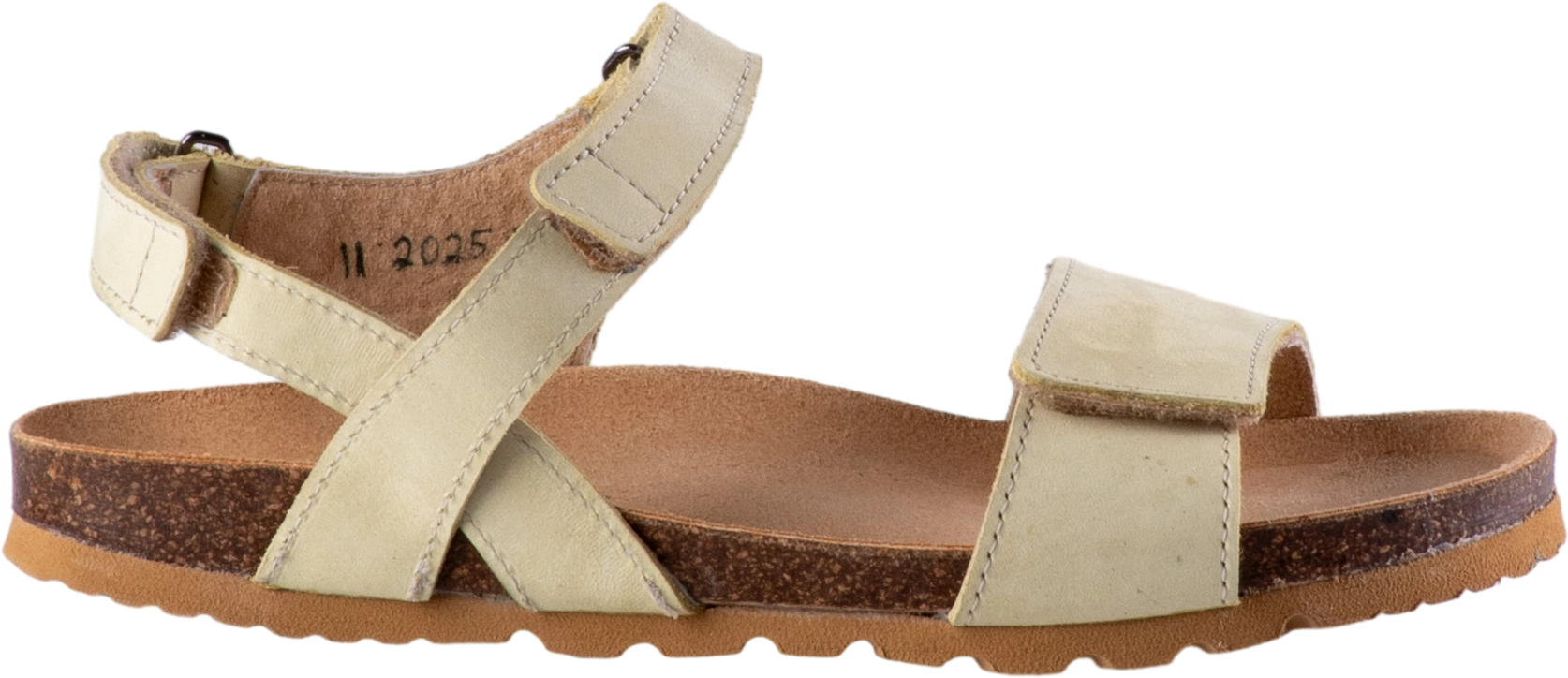 Waldviertler, Kinderschuhe, Sandalen, Schuhe, Schuhe mit Klettverschluss, Sommerschuhe, Romy