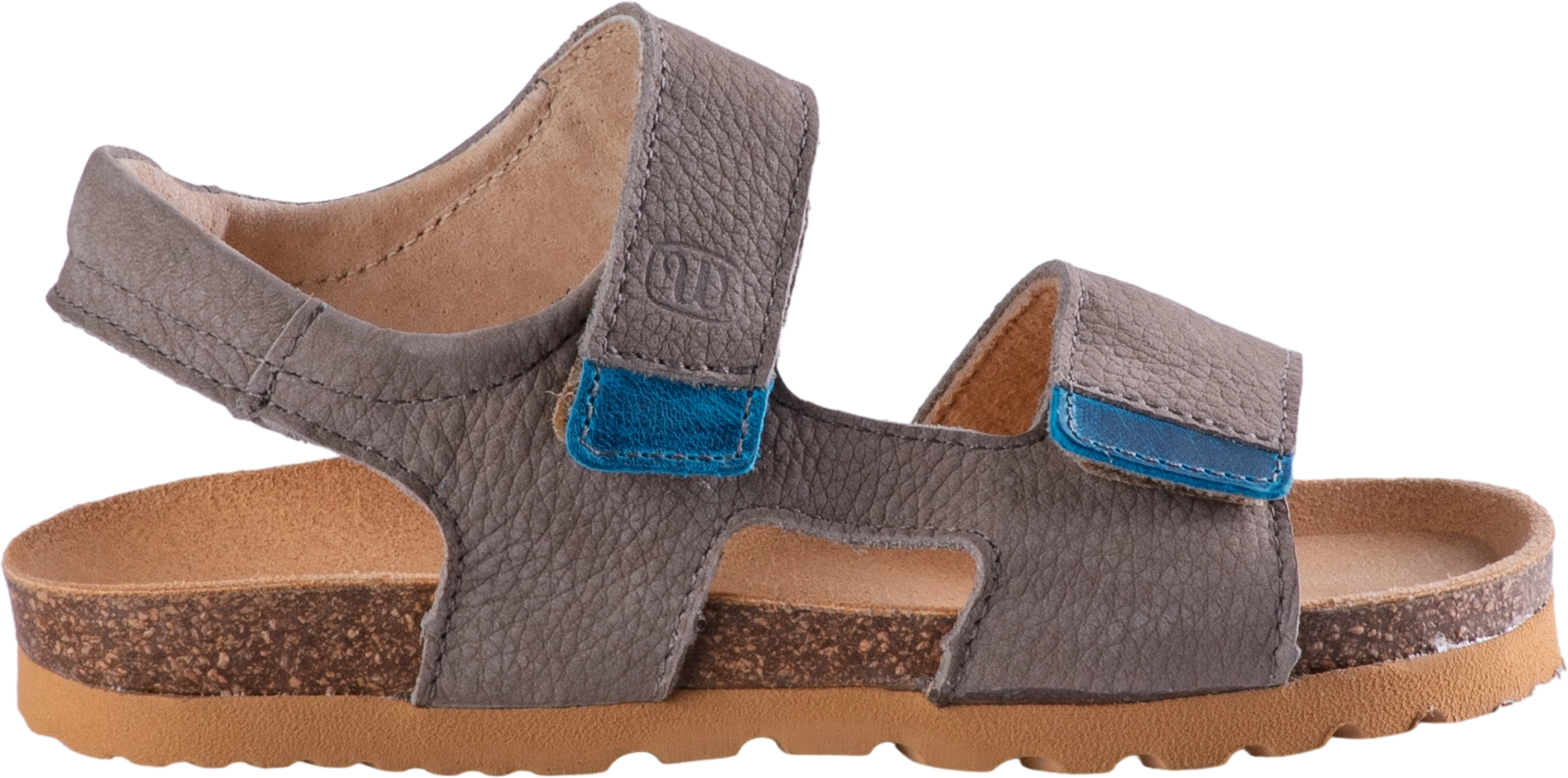 Waldviertler, Kinderschuhe, Sandalen, Schuhe mit Klettverschluss, Sommerschuhe, Ronny