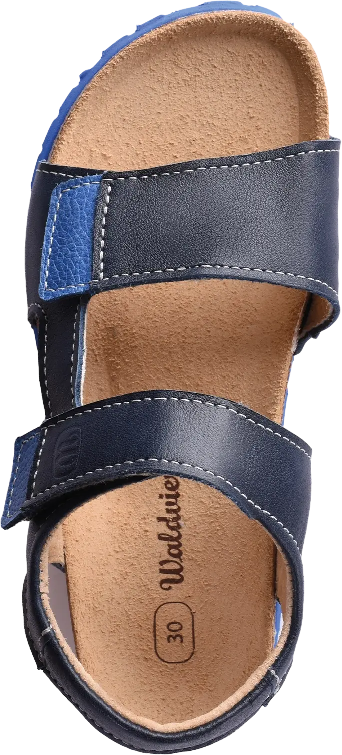 Waldviertler, Kinderschuhe, Sandalen, Schuhe mit Klettverschluss, Sommerschuhe, Ronny