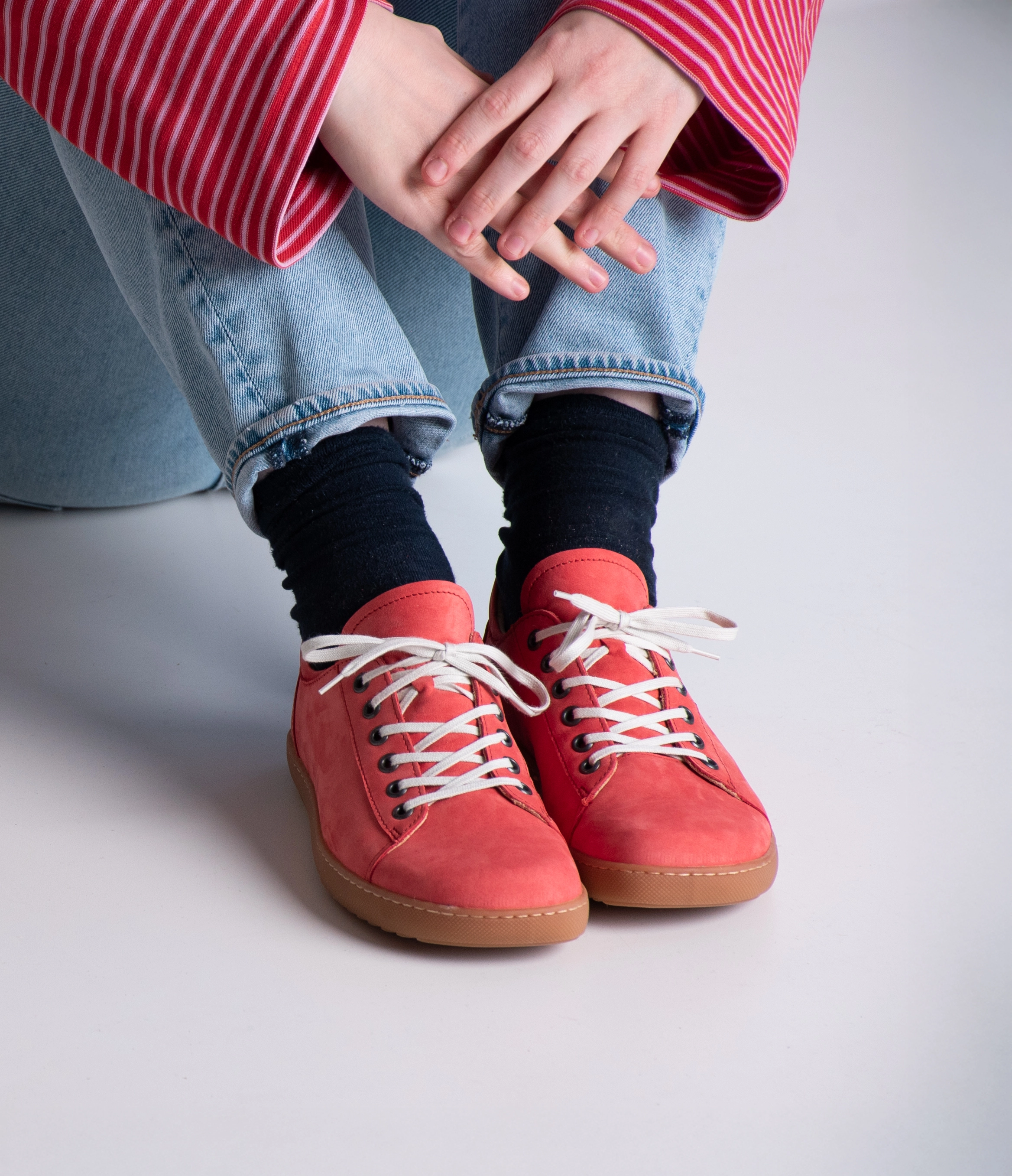 Waldviertler, Damenschuhe, Halbschuhe, Herrenschuhe, Schnürschuhe, Schuhe, Sneaker, Sommerschuhe, Übergangsschuhe, Braun, Rückenwind