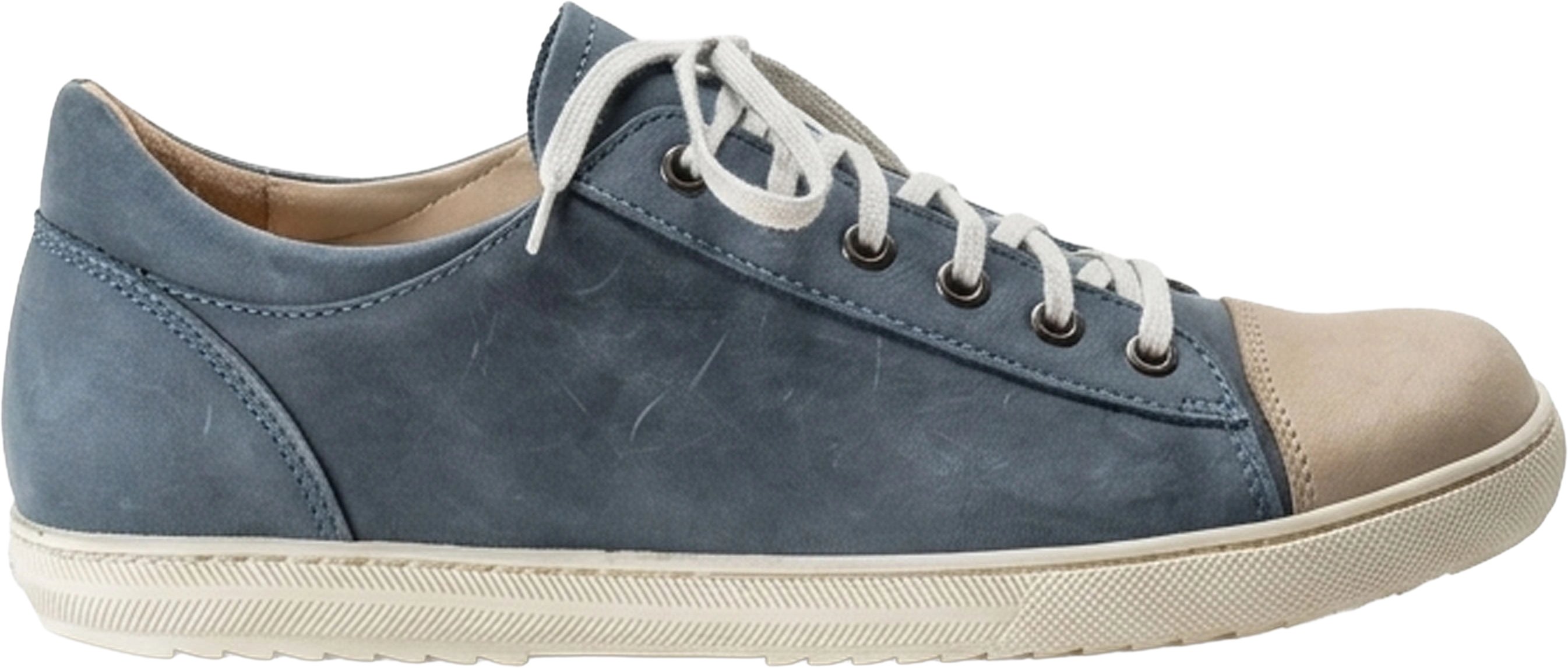 Waldviertler Rückenwind Waldviertler, Damenschuhe, Halbschuhe, Herrenschuhe, Schnürschuhe, Schuhe, Sneaker, Sommerschuhe, Übergangsschuhe, Blau, Rückenwind