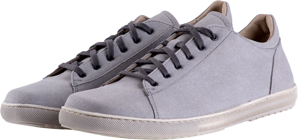 Waldviertler, Damenschuhe, Halbschuhe, Herrenschuhe, Schnürschuhe, Schuhe, Sneaker, Sommerschuhe, Übergangsschuhe, Grau, Rückenwind Vegan