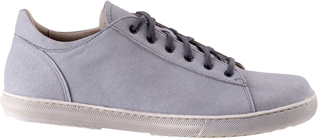 Waldviertler, Damenschuhe, Halbschuhe, Herrenschuhe, Schnürschuhe, Schuhe, Sneaker, Sommerschuhe, Übergangsschuhe, Grau, Rückenwind Vegan
