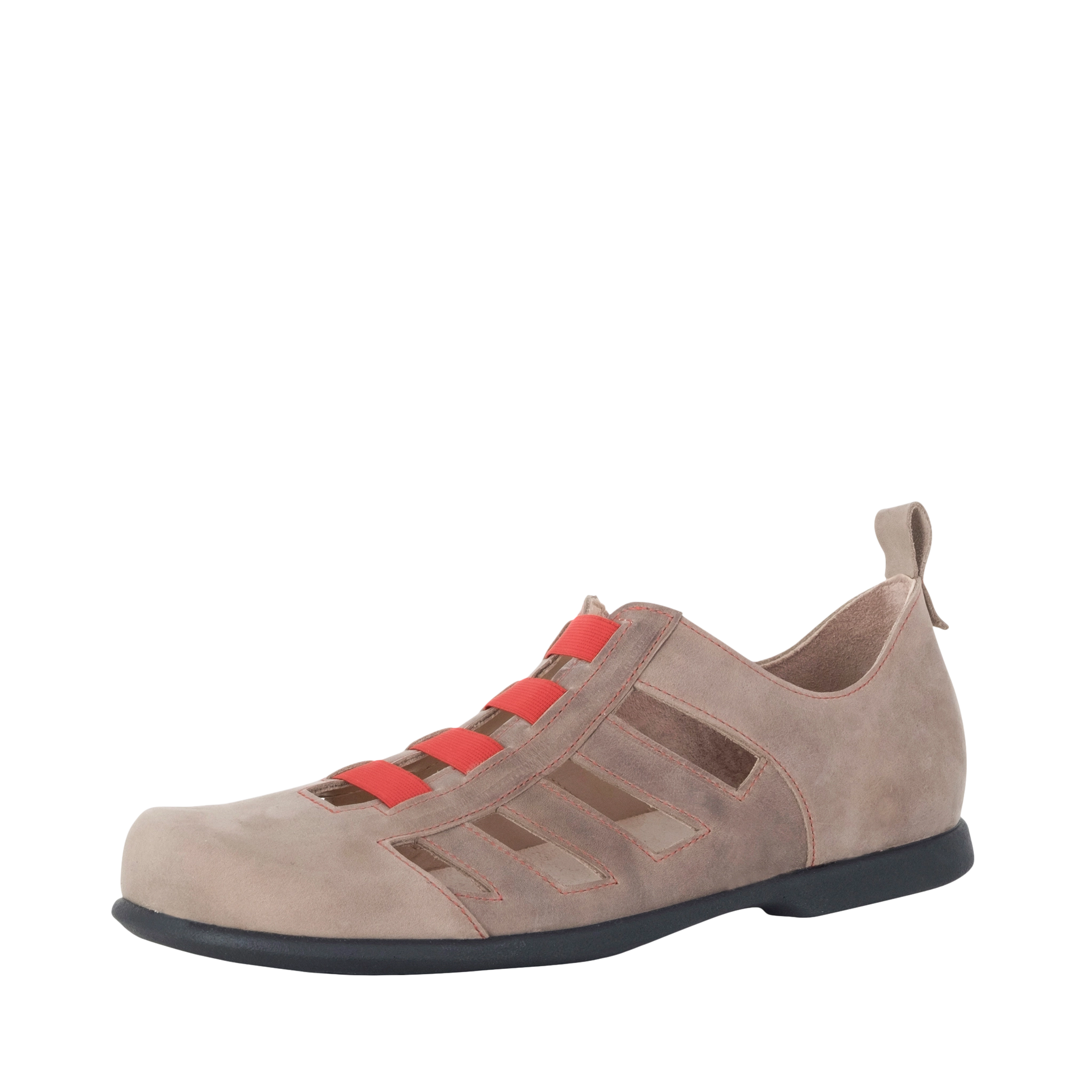 Waldviertler, Damenschuhe, Herrenschuhe, Sandalen, Sommerschuhe, Braun, Sommersperber