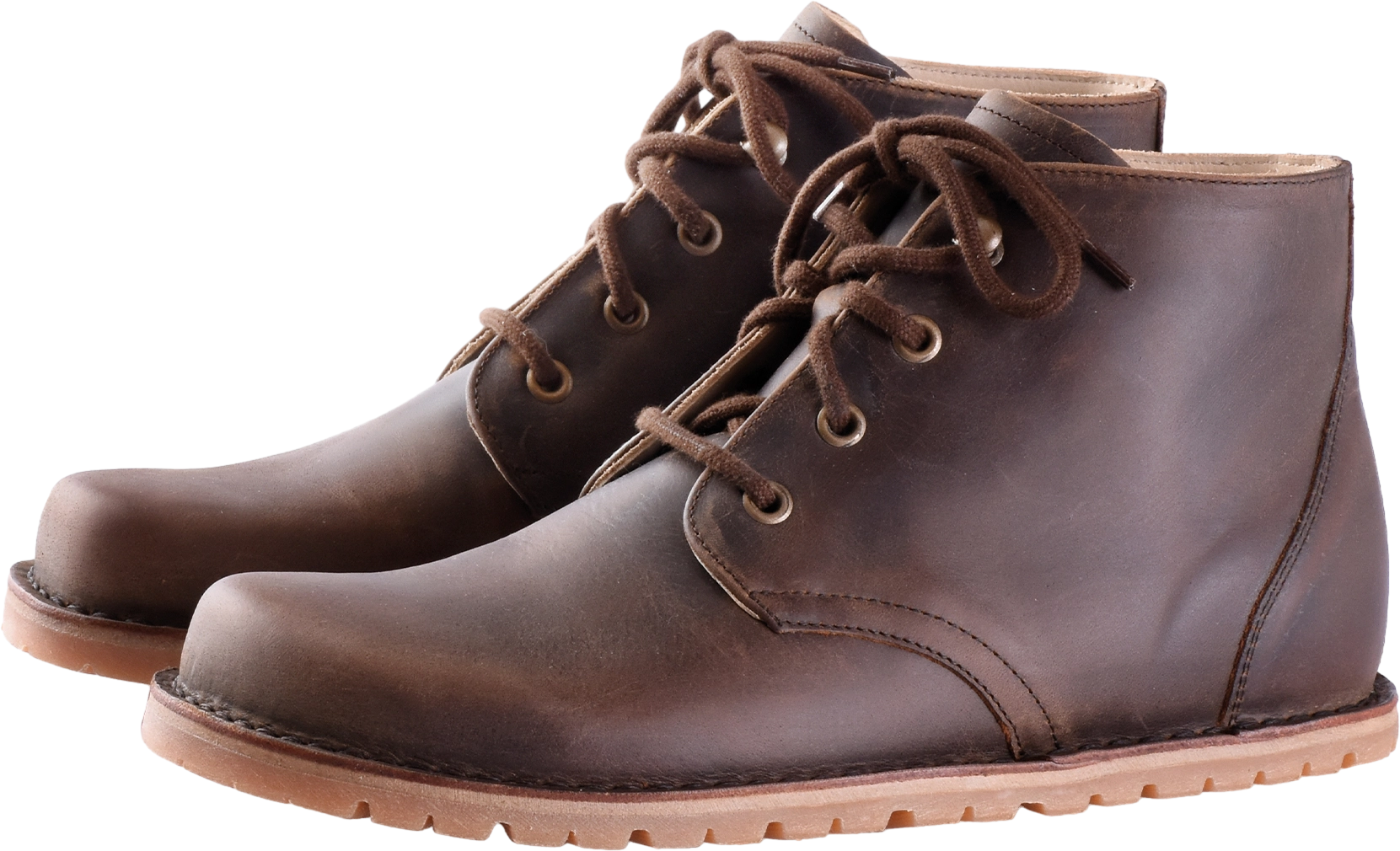 Waldviertler, Damenschuhe, Herrenschuhe, Schnürschuhe, Schuhe, Sommerschuhe, Übergangsschuhe, Braun, Sommertramper