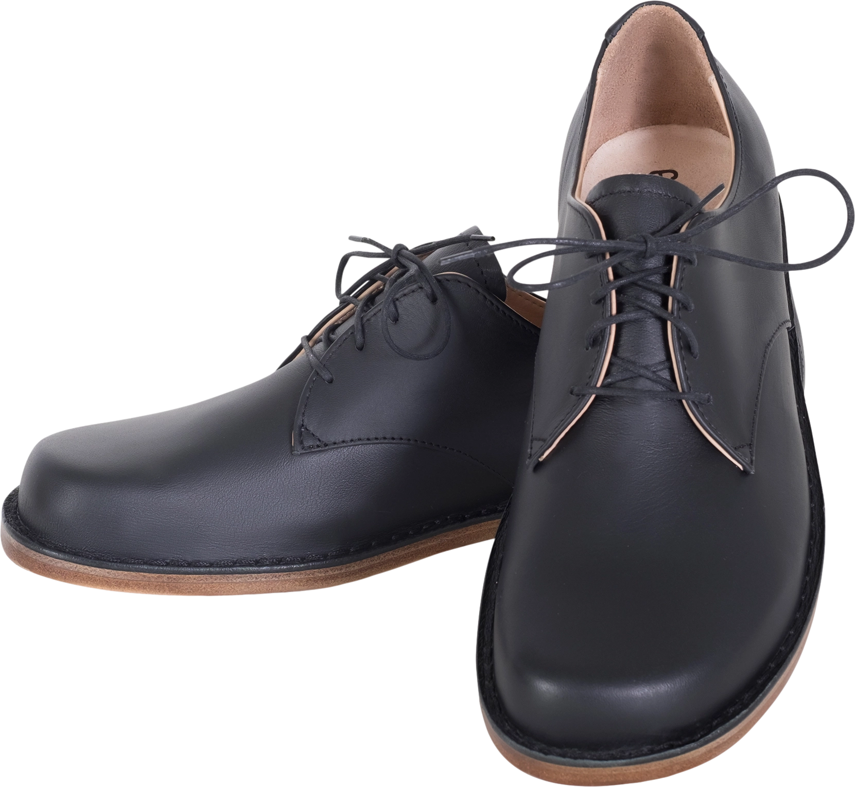 Waldviertler, Halbschuhe, Herrenschuhe, Schnürschuhe, Schuhe, Sommerschuhe, Übergangsschuhe, Schwarz, Tanzwunder