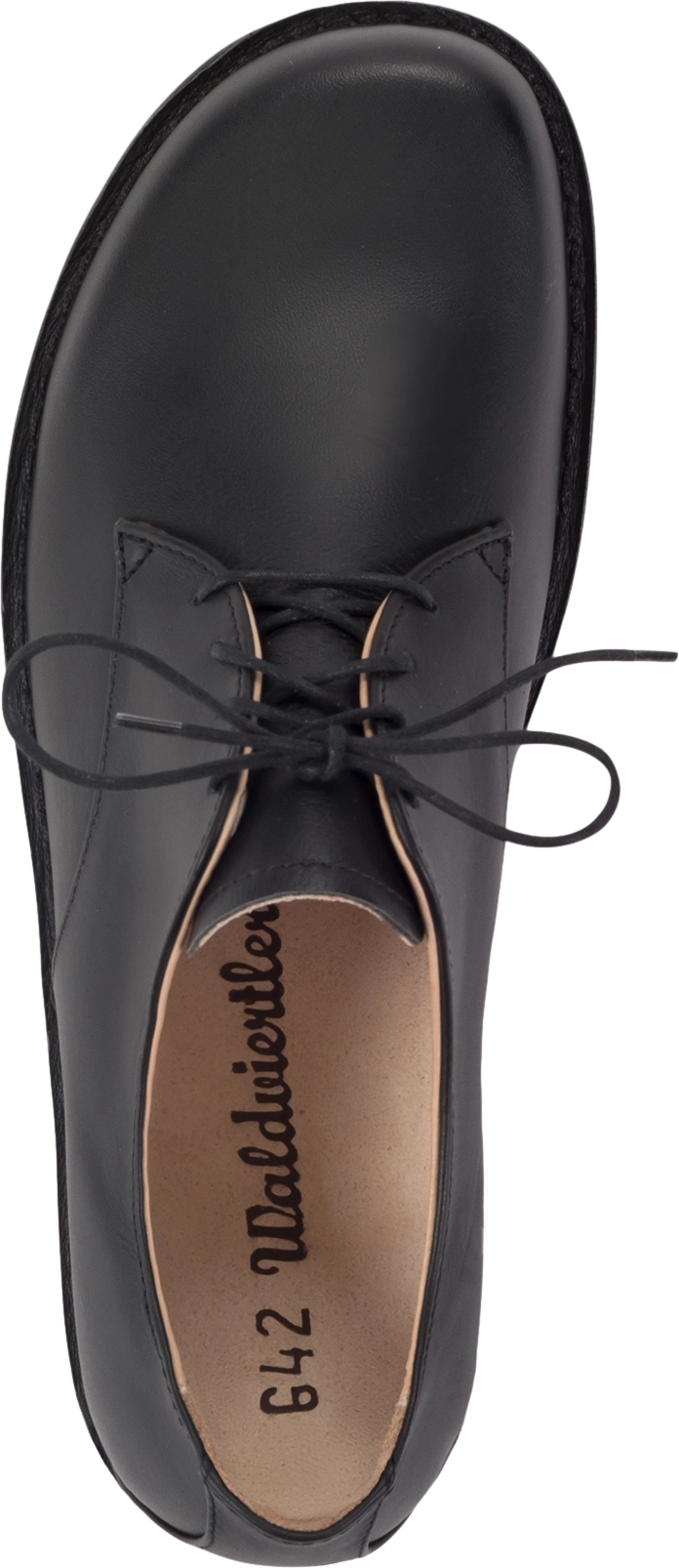 Waldviertler, Halbschuhe, Herrenschuhe, Schnürschuhe, Schuhe, Sommerschuhe, Übergangsschuhe, Schwarz, Tanzwunder