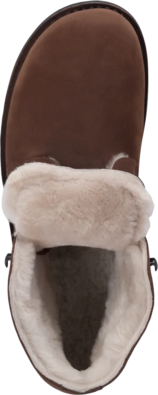 Waldviertler, Boots, Damenschuhe, Herrenschuhe, Schnürschuhe, Schuhe, Winterschuhe, Braun, W4tler Eisbär