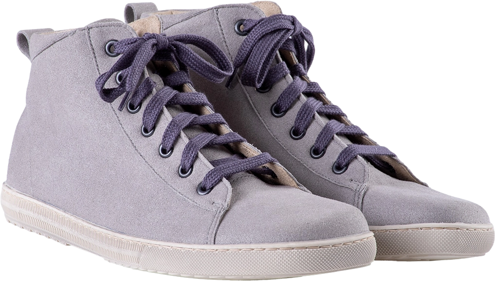 Waldviertler Wirbelwind Vegan Waldviertler, Damenschuhe, Herrenschuhe, Schnürschuhe, Schuhe, Sneaker, Übergangsschuhe, Grau, Wirbelwind Vegan
