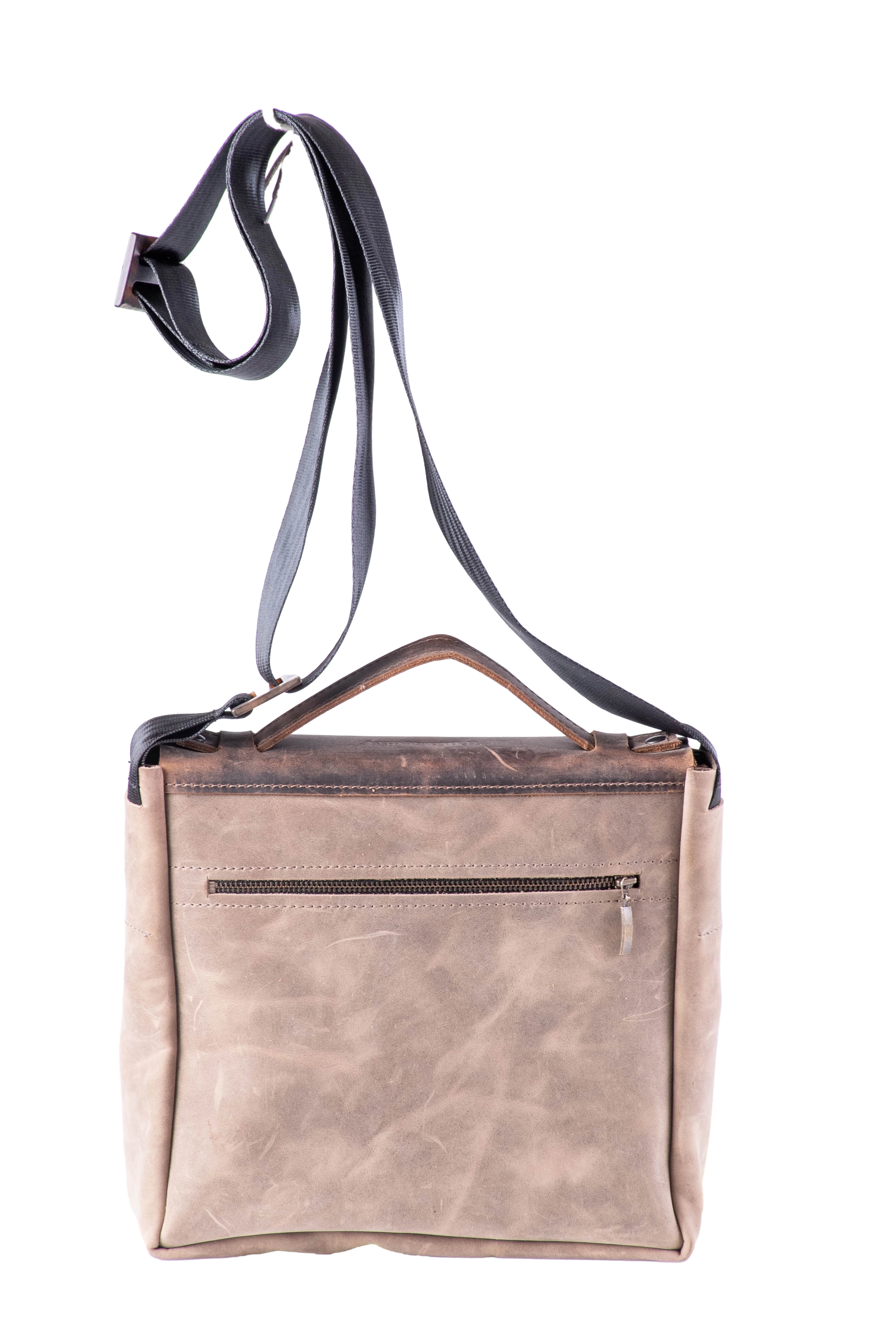 Waldviertler, Handtaschen, Taschen, Braun, AGO S