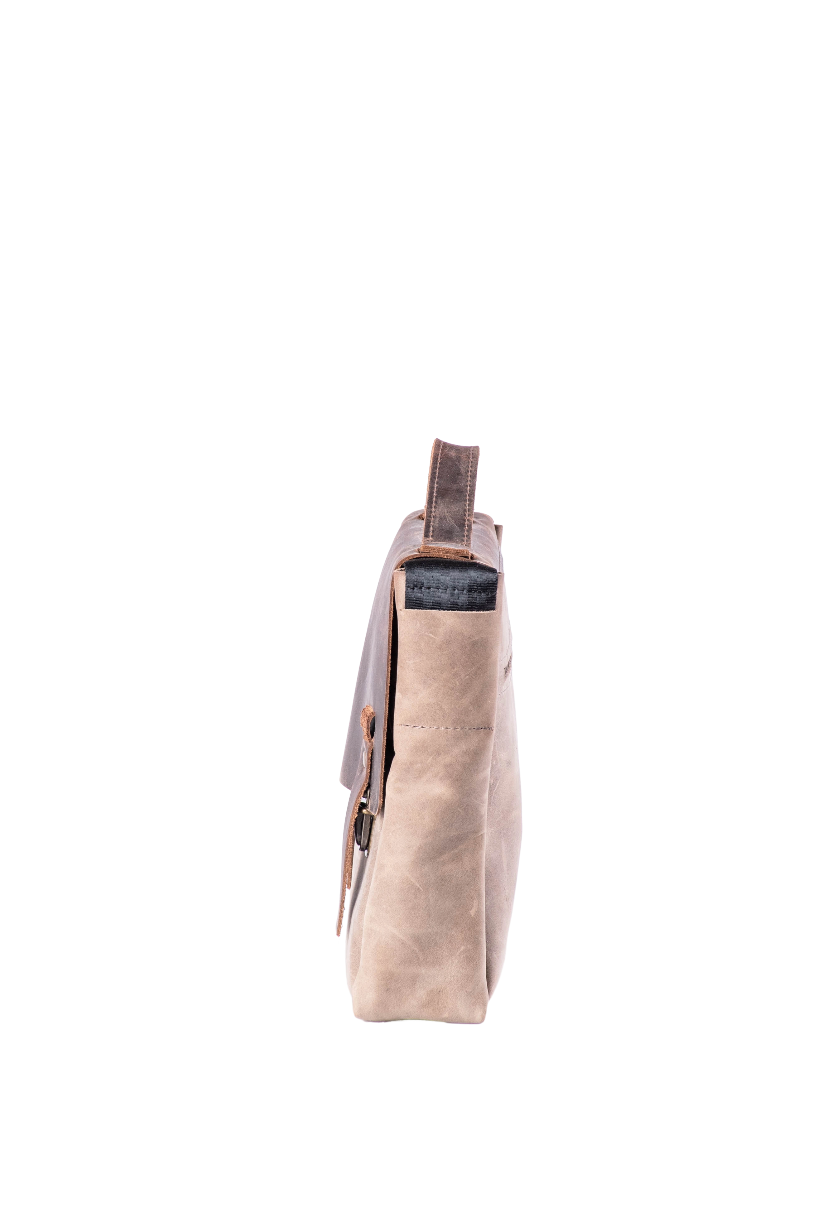 Waldviertler, Handtaschen, Taschen, Braun, AGO S