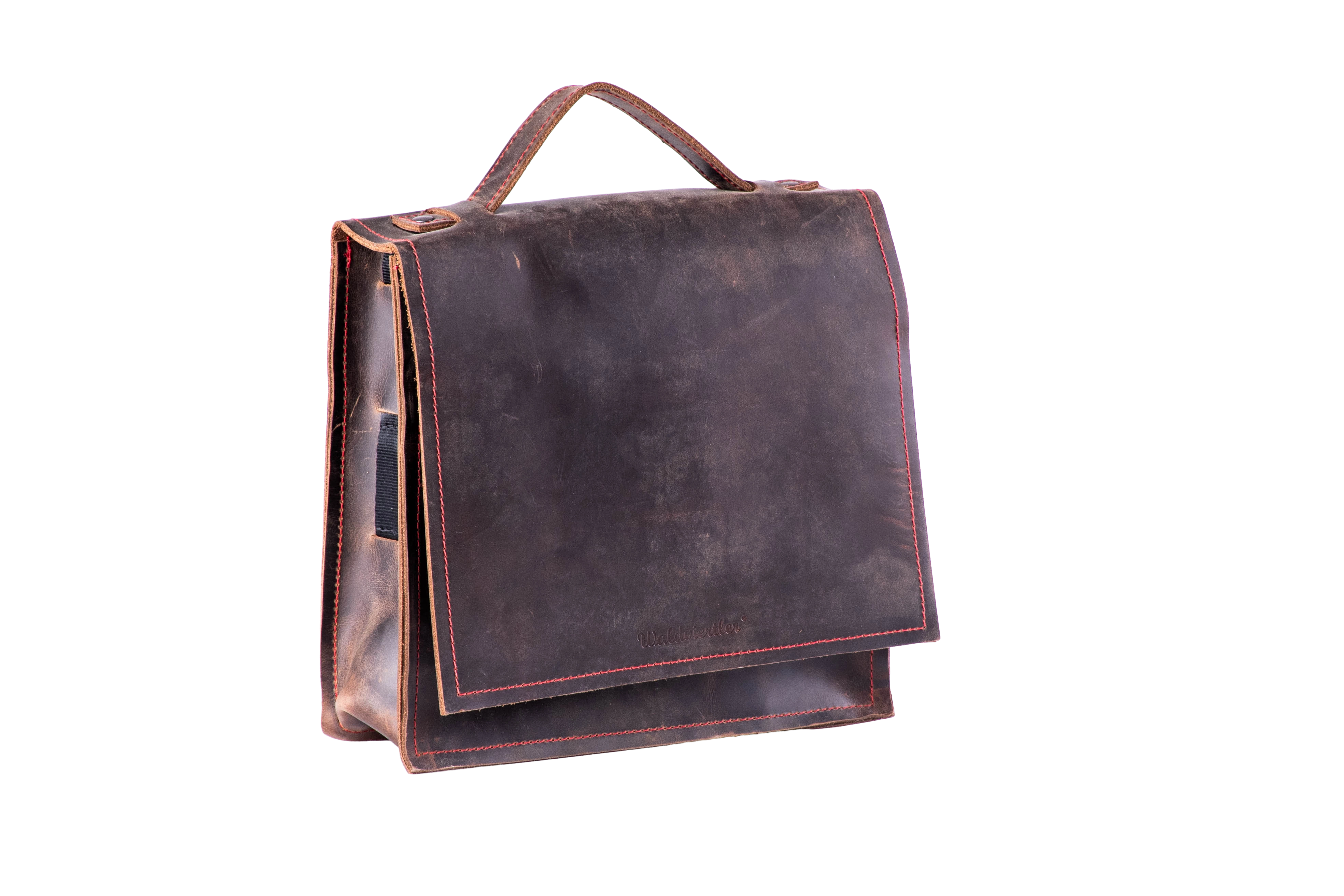 Waldviertler, Handtaschen, Taschen, Braun, MyFlex S