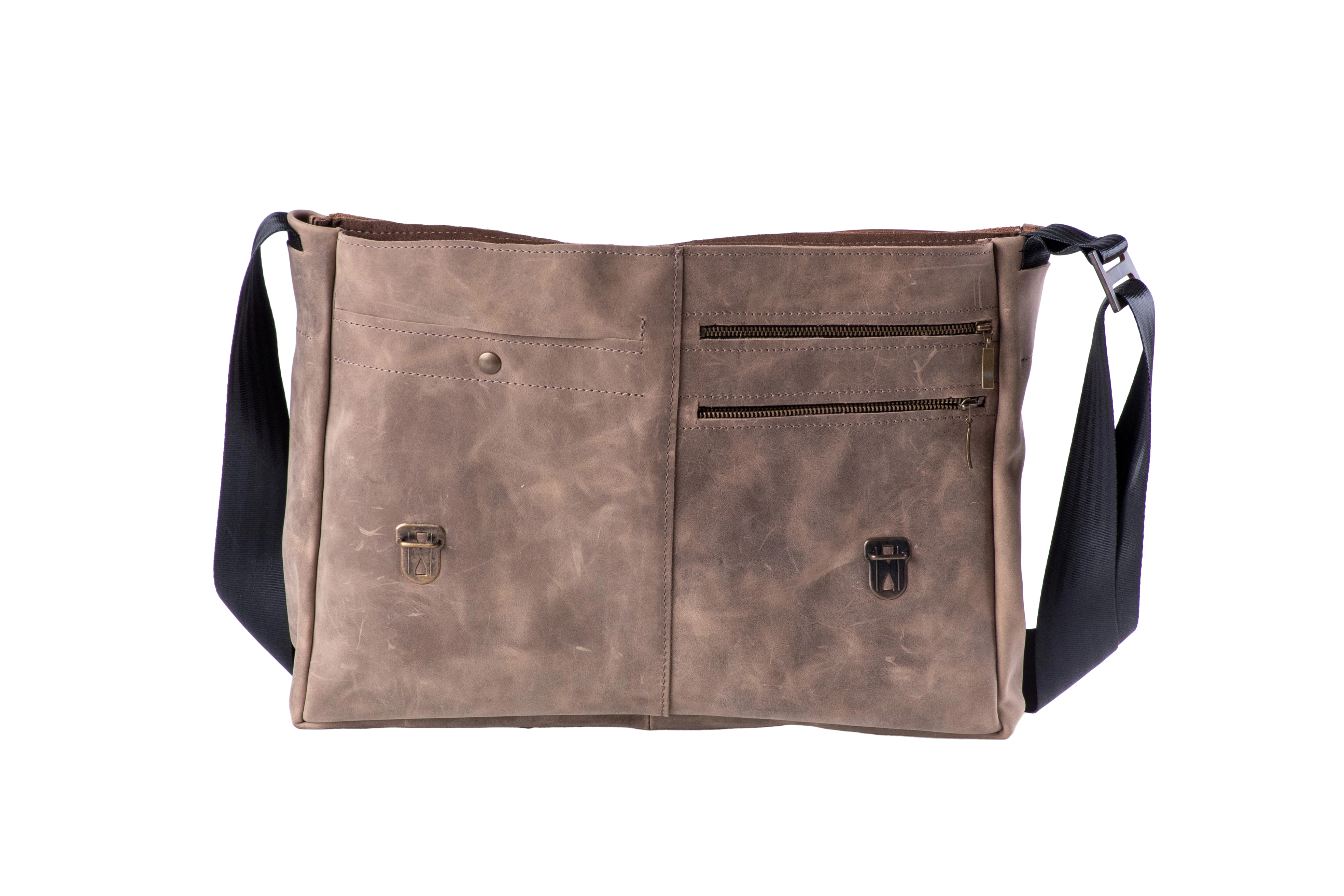 Waldviertler, Handtaschen, Taschen, Braun, AGO L