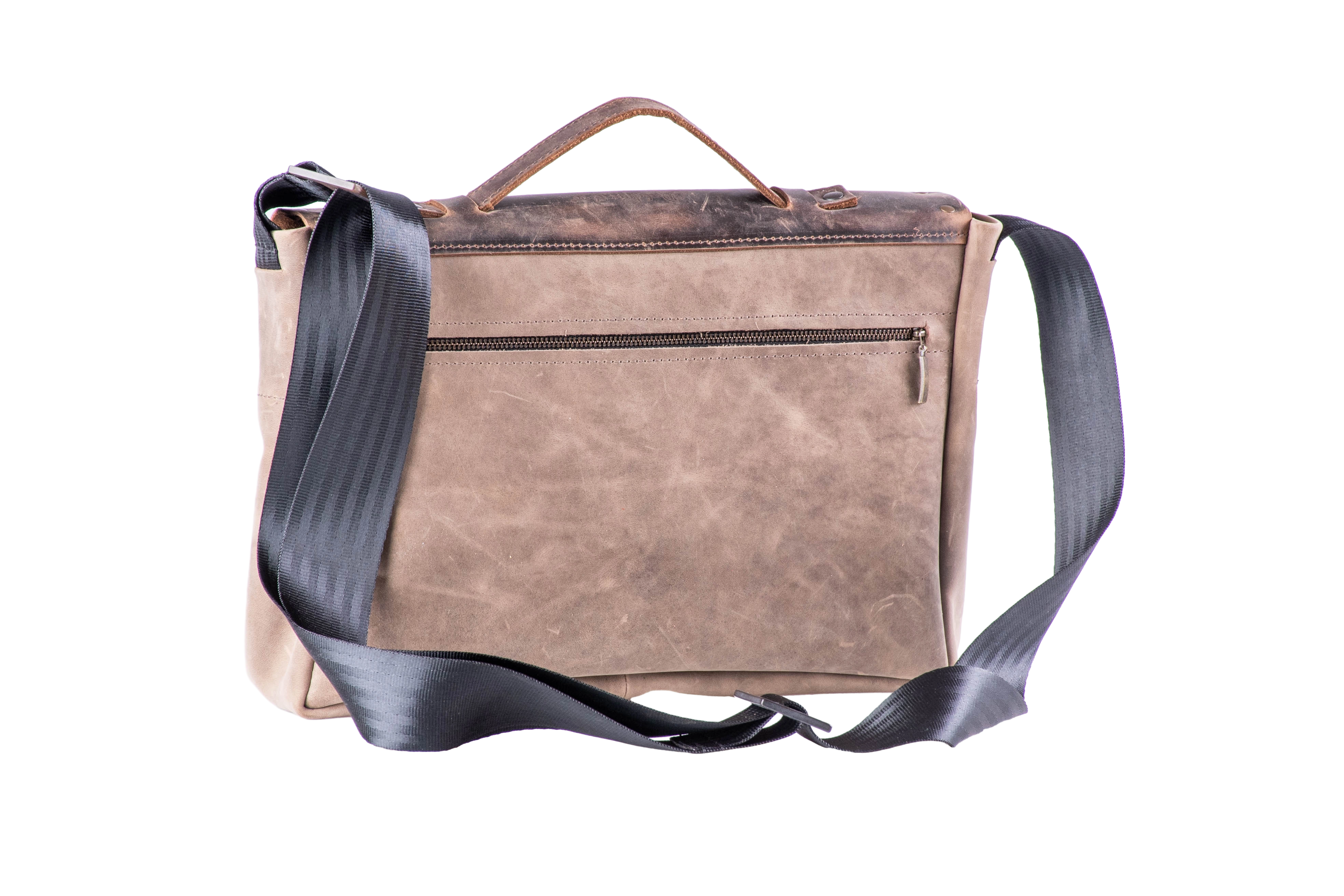 Waldviertler, Handtaschen, Taschen, Braun, AGO M