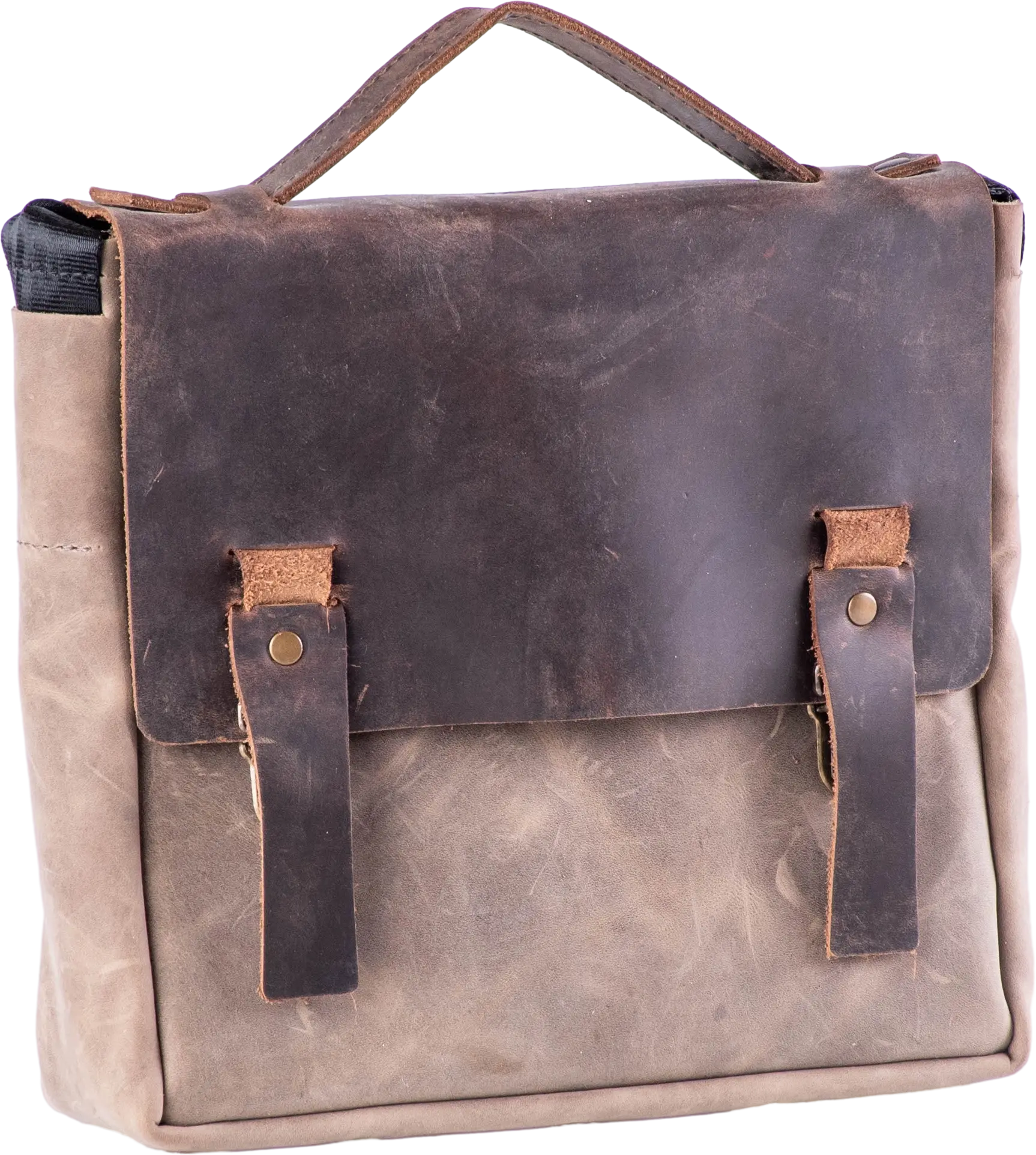 Waldviertler, Handtaschen, Taschen, Braun, AGO S