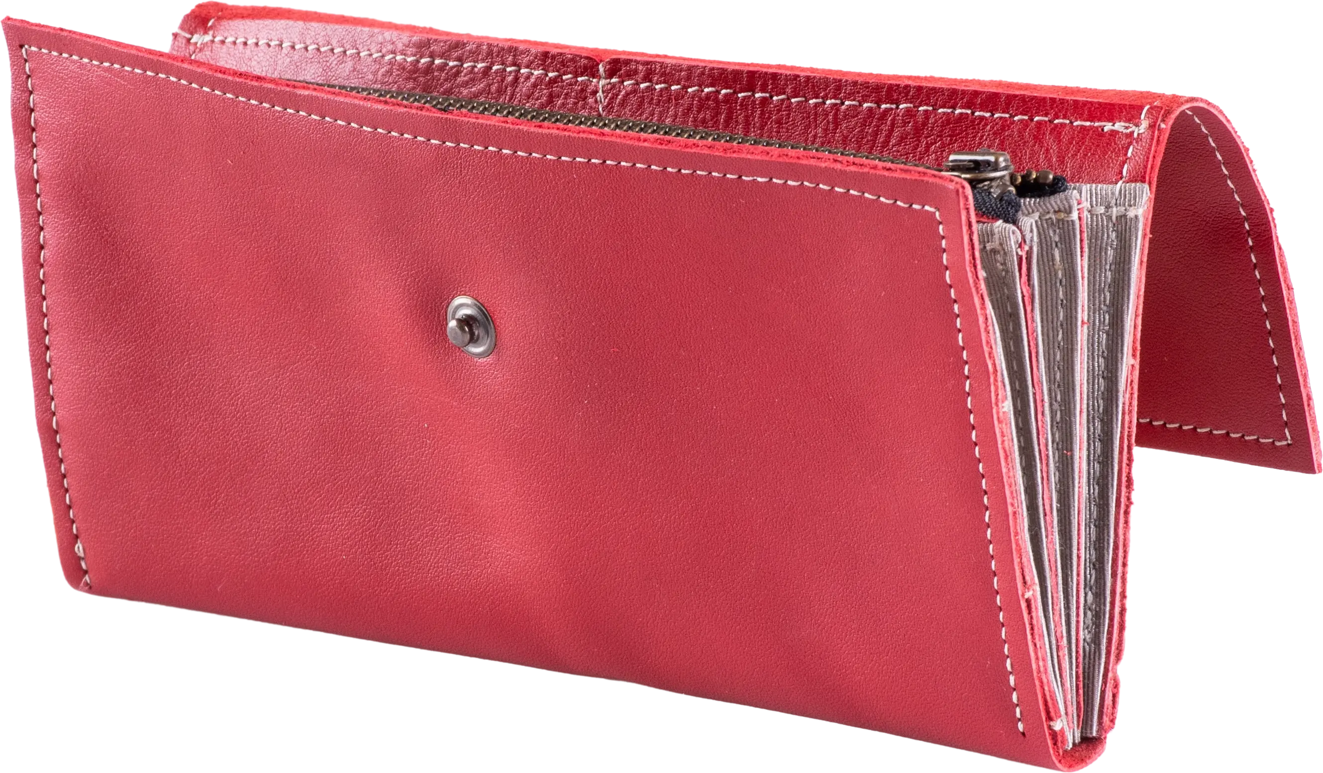 Waldviertler, Divers, Kulturbeutel und Taschen, Taschen, Rot, Damenbörse