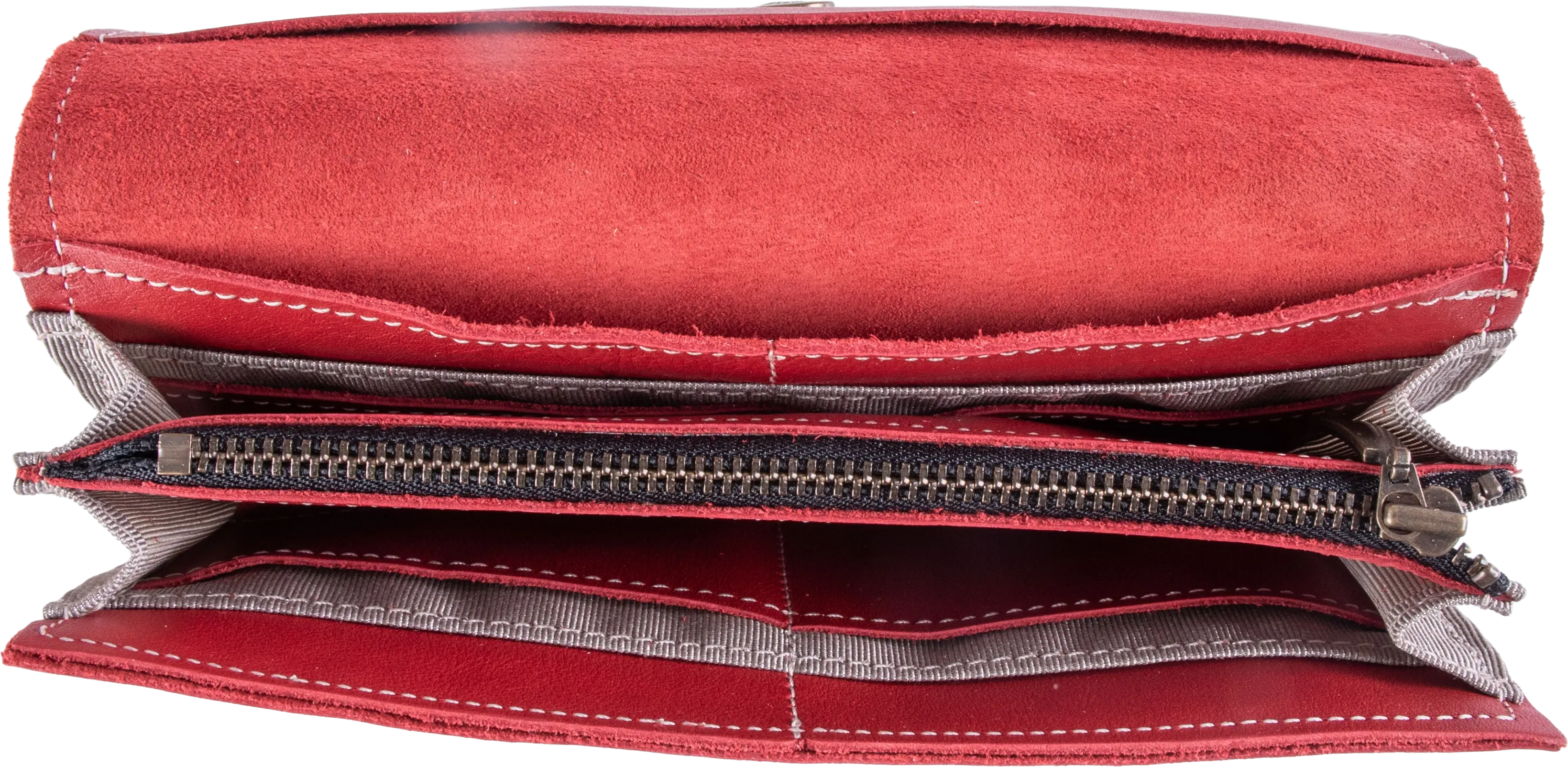 Waldviertler, Divers, Kulturbeutel und Taschen, Taschen, Rot, Damenbörse