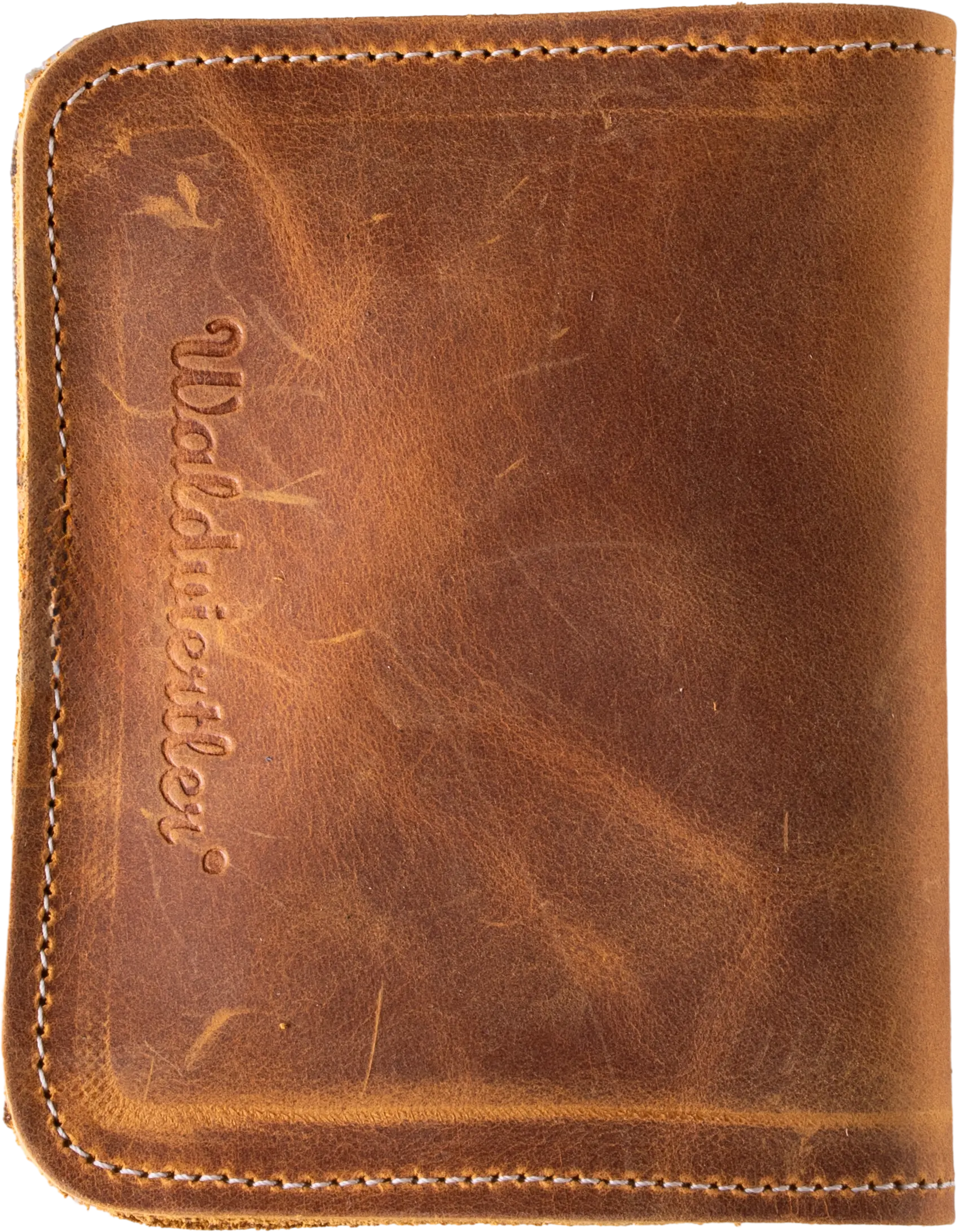 Waldviertler, Divers, Kulturbeutel und Taschen, Taschen, Braun, Herrenbörse