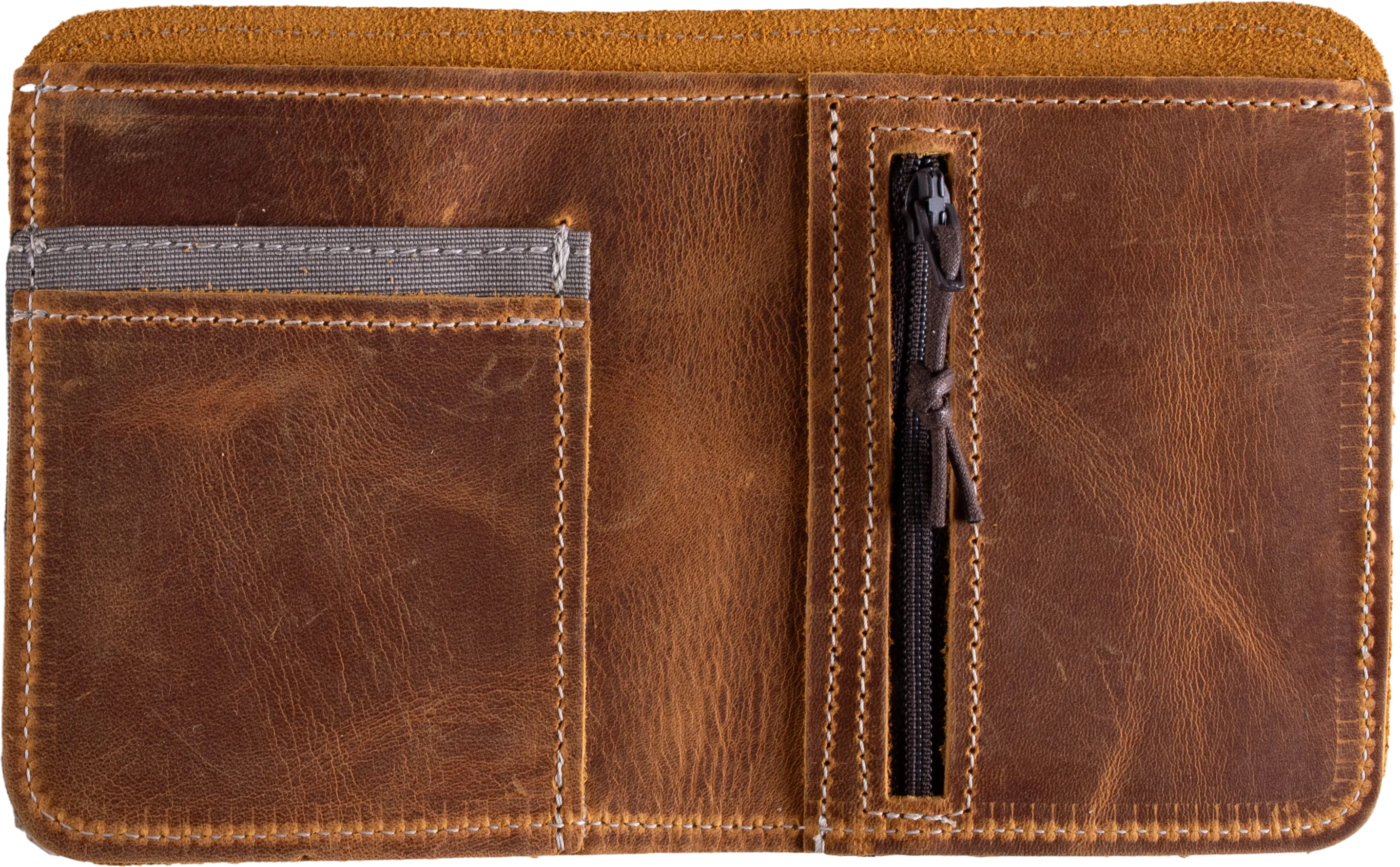 Waldviertler, Divers, Kulturbeutel und Taschen, Taschen, Braun, Herrenbörse