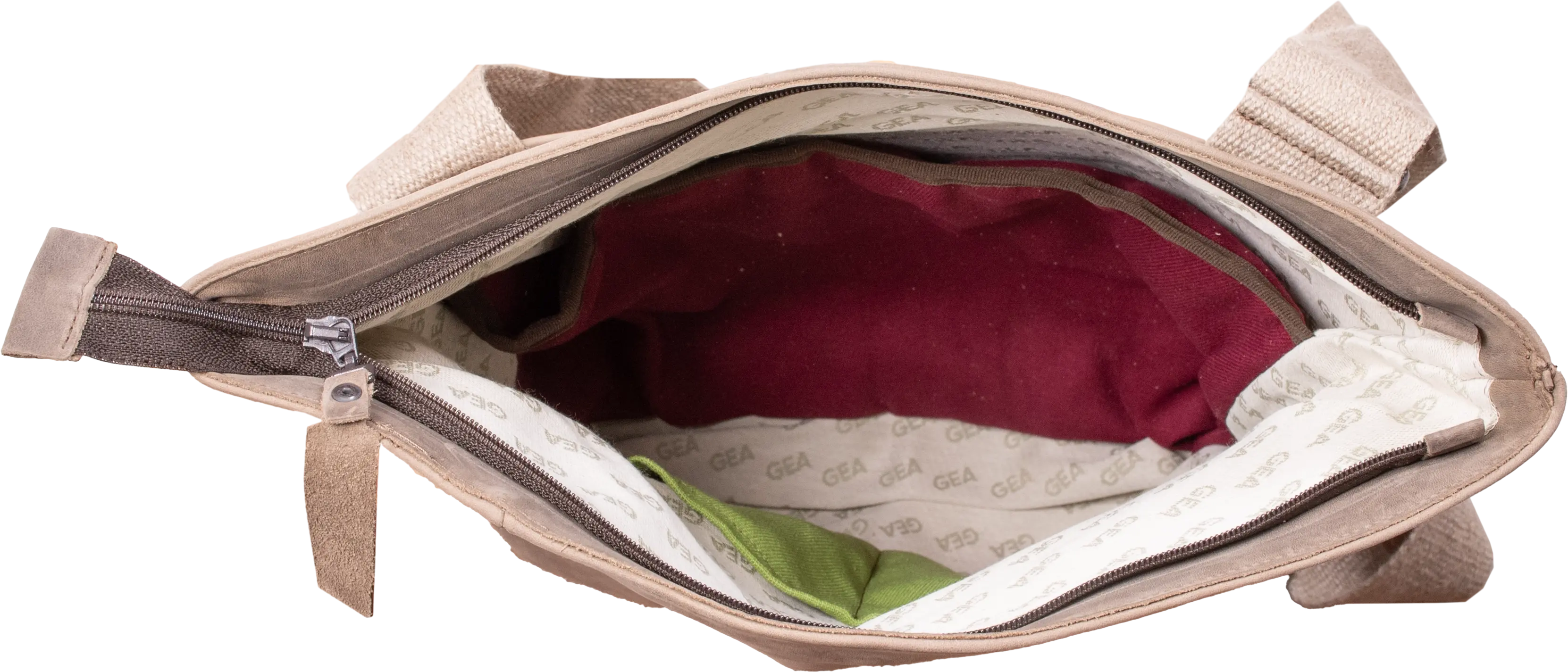 Waldviertler, Rucksäcke, Taschen, Braun, Imagine Ringo
