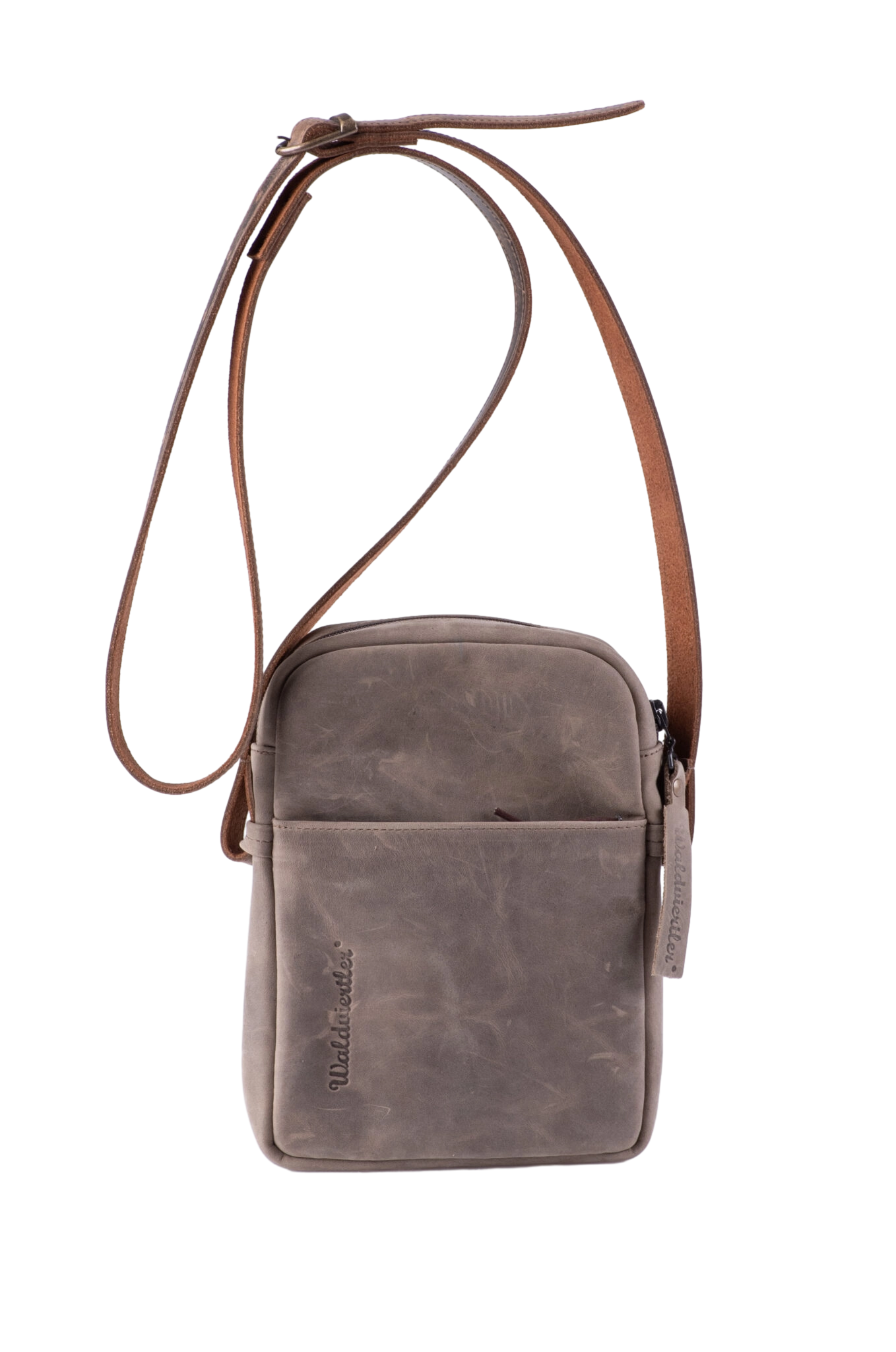 Waldviertler, Handtaschen, Taschen, Braun, Imagine Zak