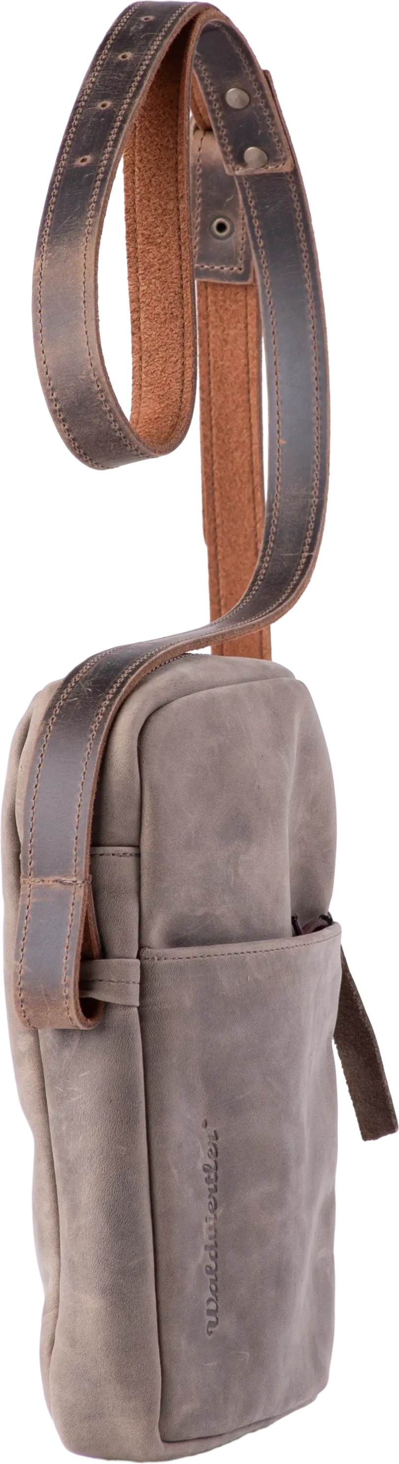Waldviertler, Handtaschen, Taschen, Braun, Imagine Zak