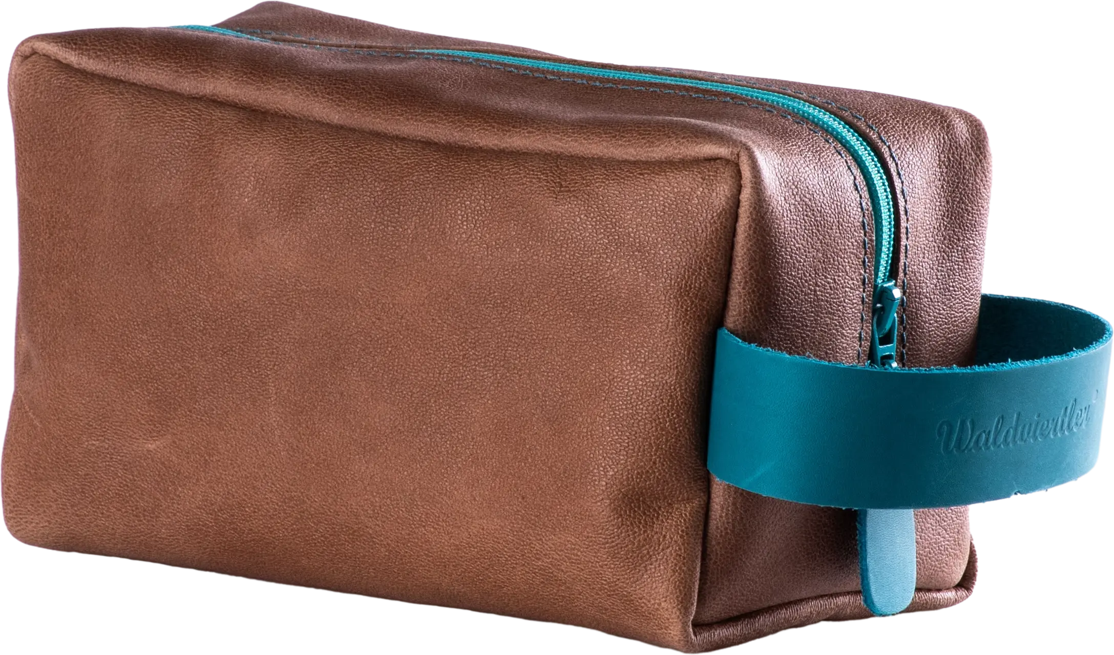 Waldviertler, Kulturbeutel und Taschen, Taschen, Braun, Kulturbox